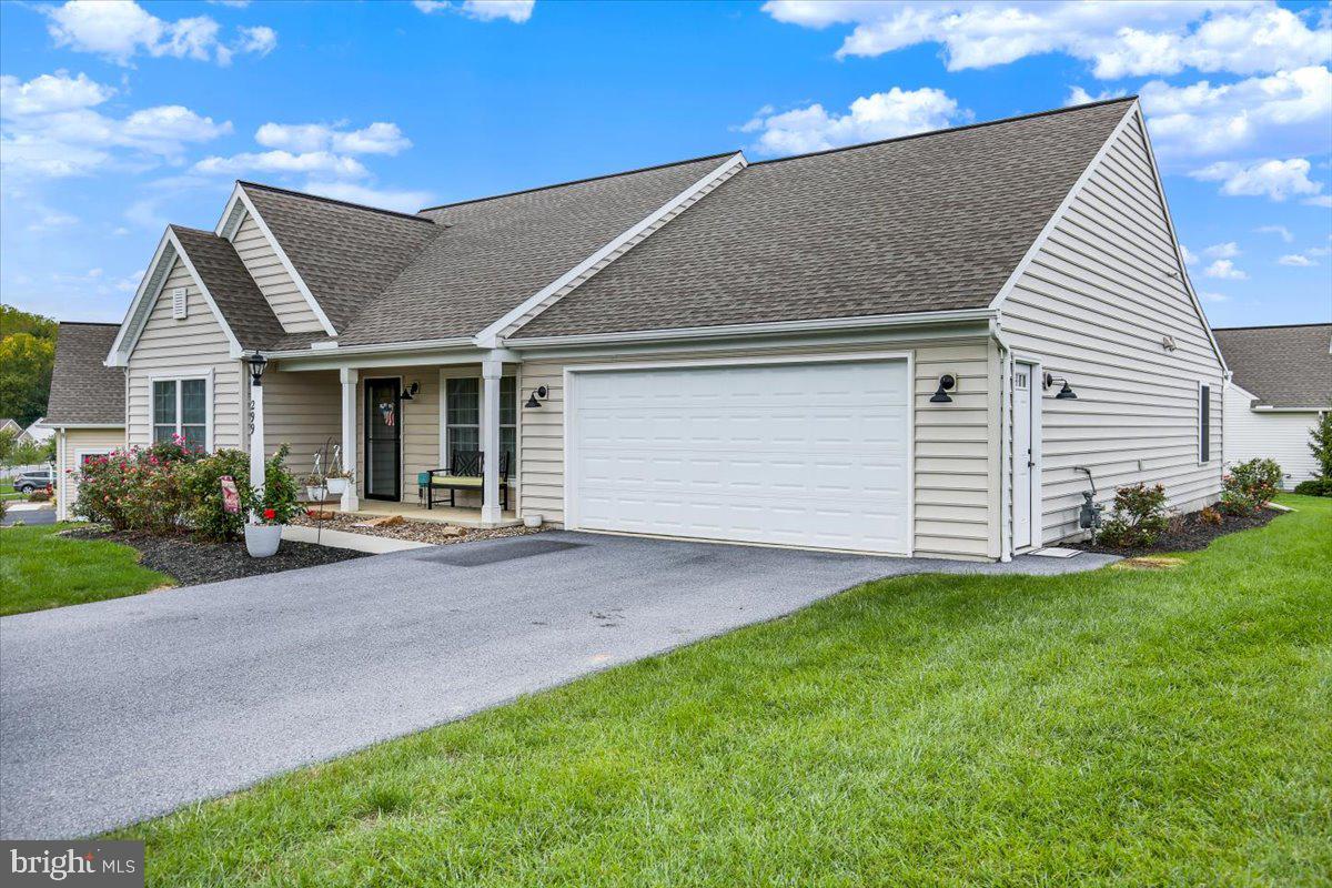 299 SWEET BIRCH LANE