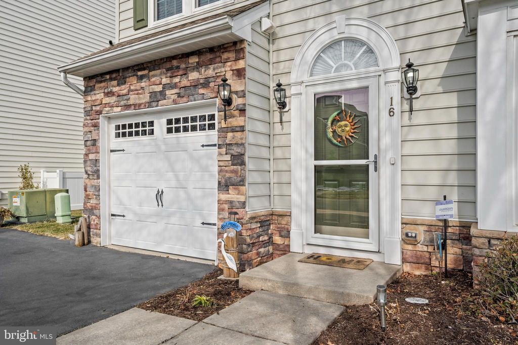 Photo of 16 Juniper Court #61, MILLVILLE, DE 19967 (MLS # DESU2104988)