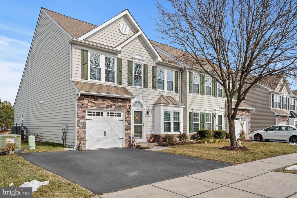 Photo of 16 Juniper Court #61, MILLVILLE, DE 19967 (MLS # DESU2104988)