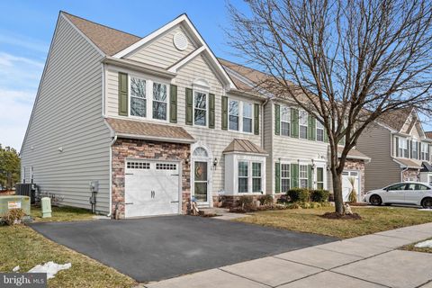 16 JUNIPER COURT 61 MILLVILLE DE 19967