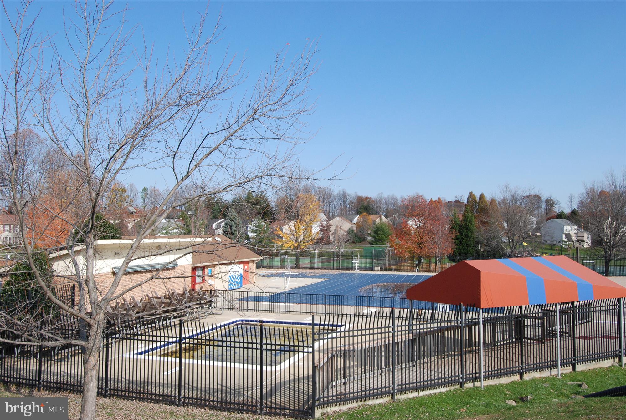 STKBRDGE AT TANGLWD COD - Residential Lease