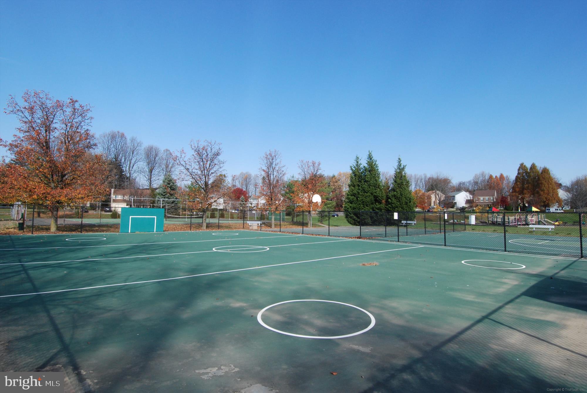 STKBRDGE AT TANGLWD COD - Residential Lease