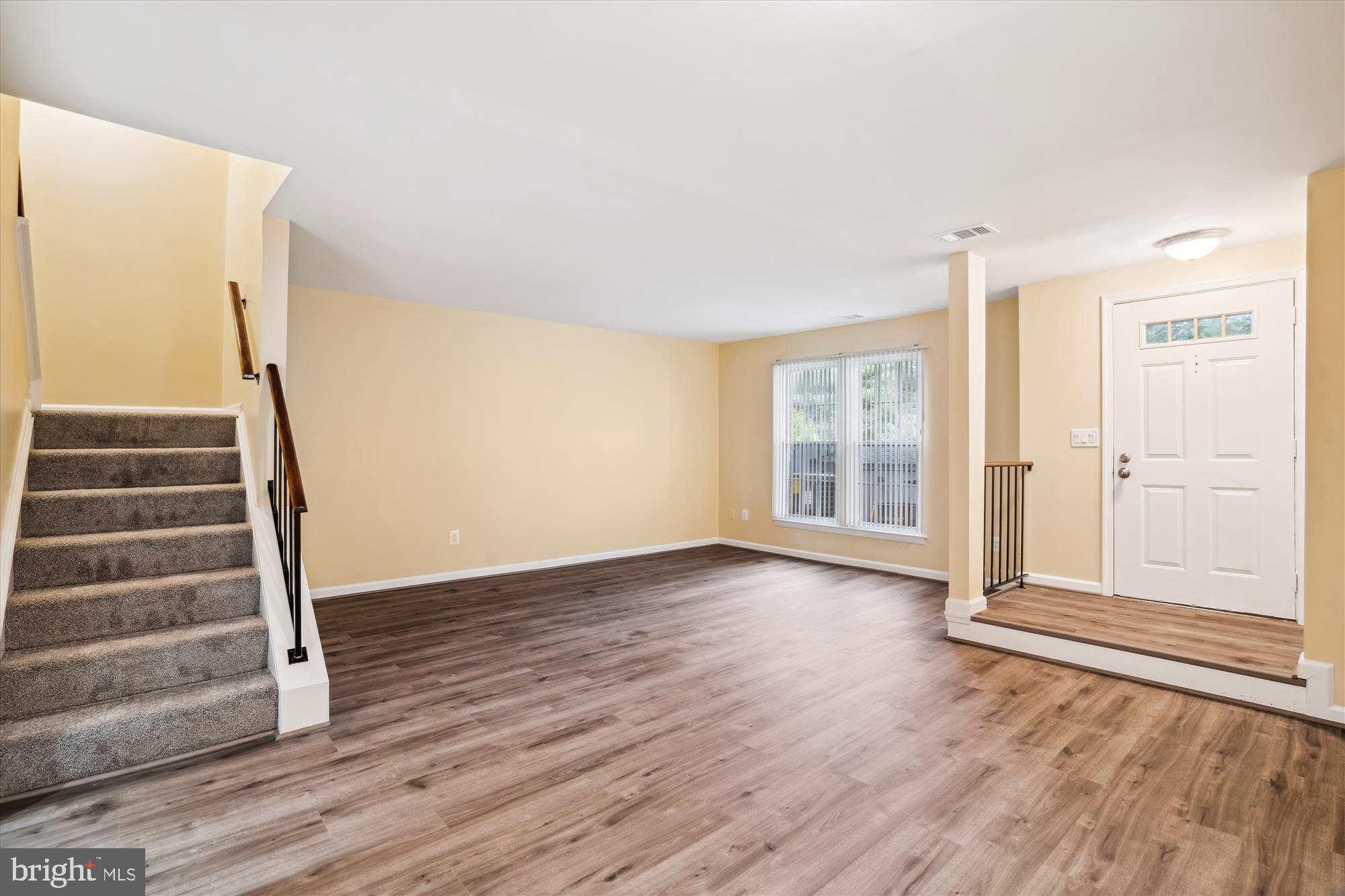 STKBRDGE AT TANGLWD COD - Residential Lease