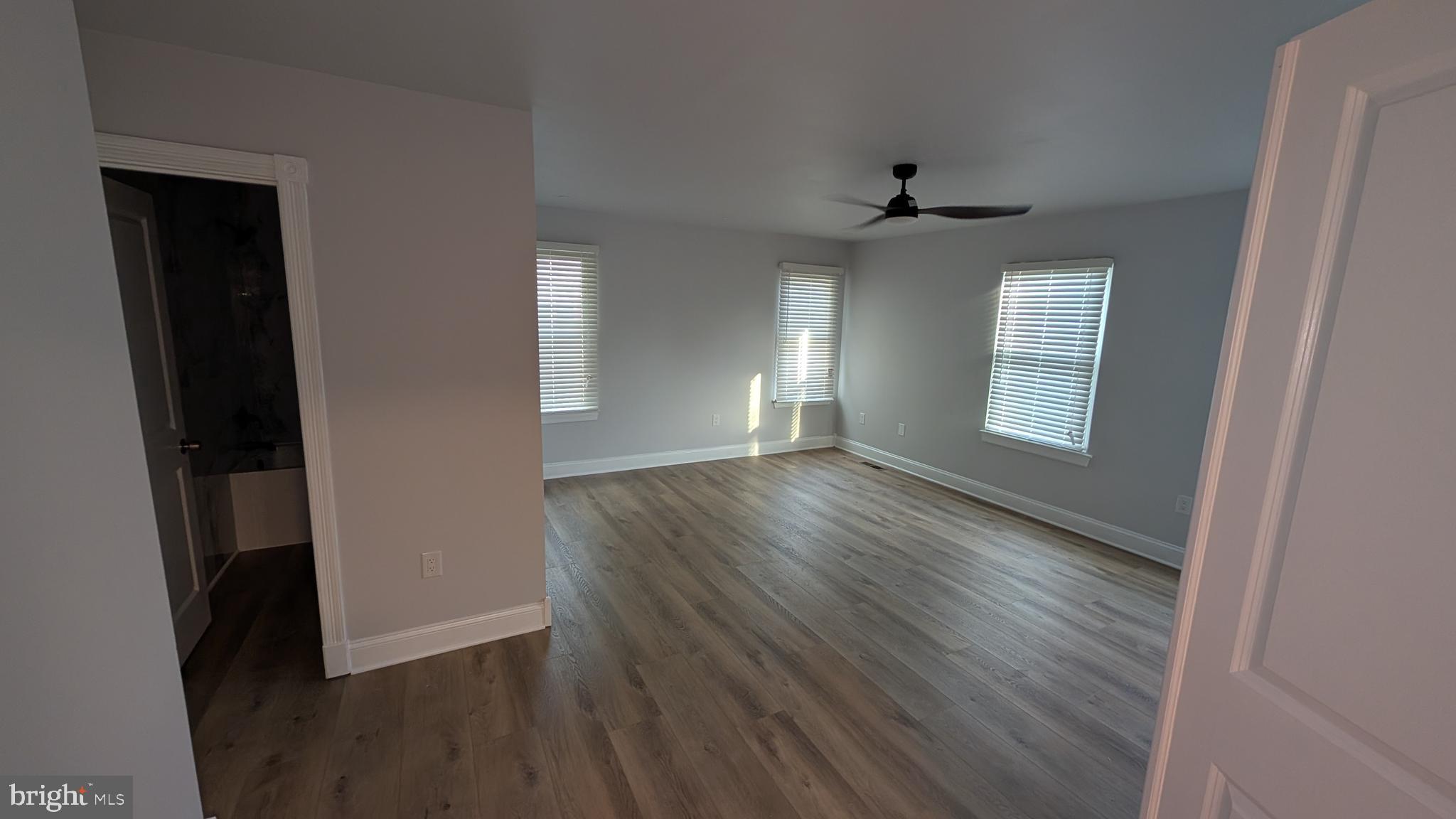 EVERGREEN ESTATES - Residential Lease