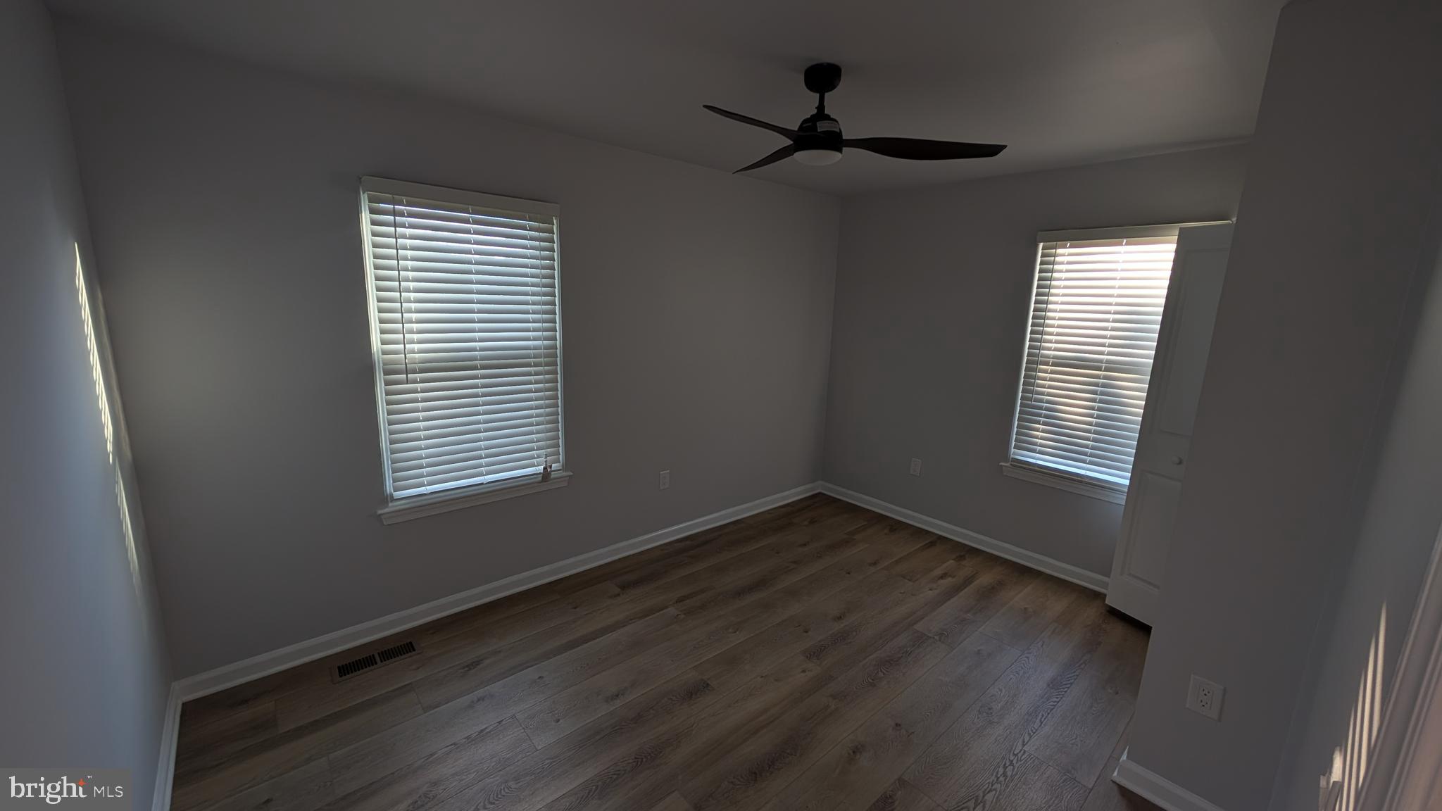 EVERGREEN ESTATES - Residential Lease