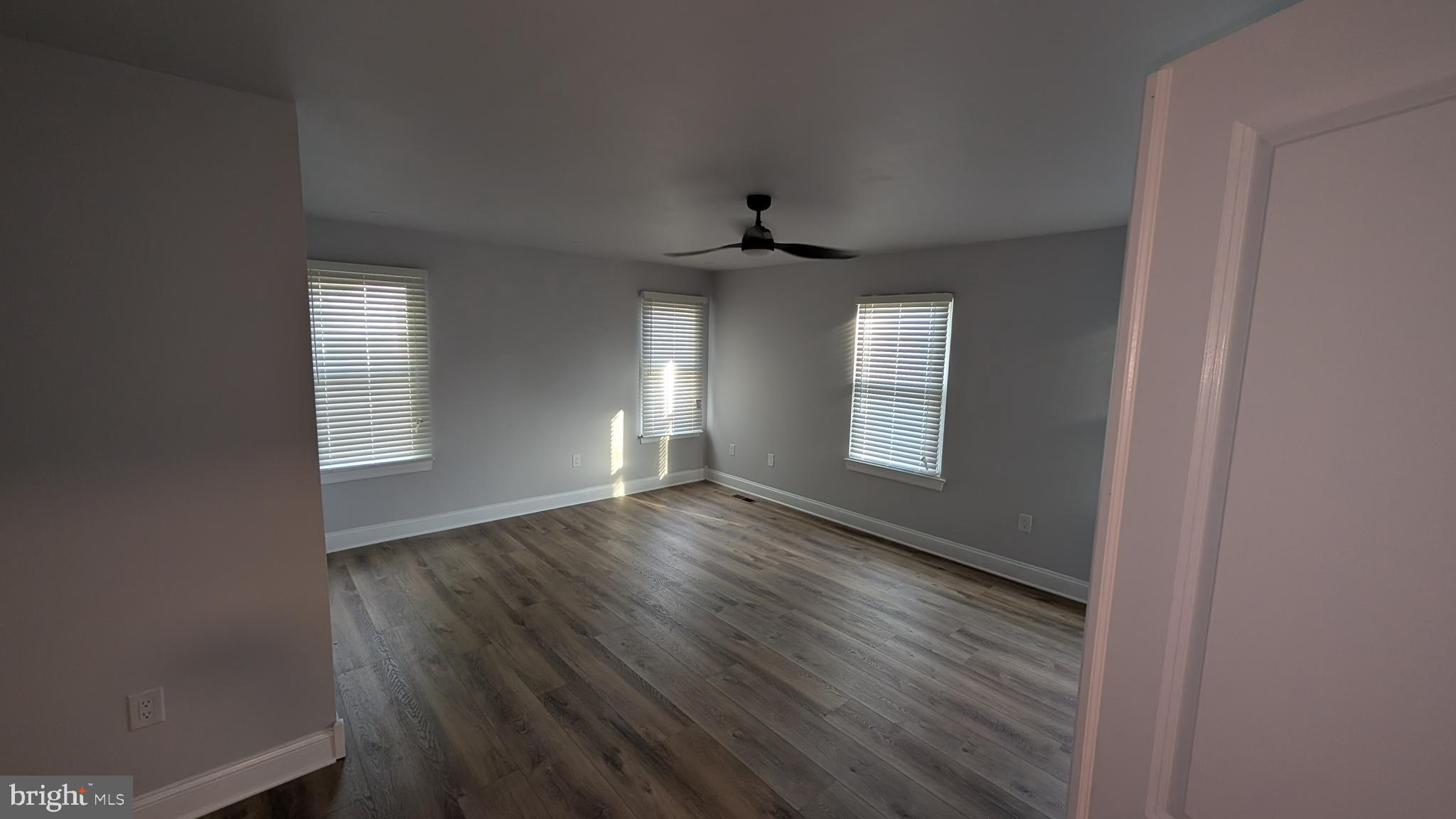 EVERGREEN ESTATES - Residential Lease