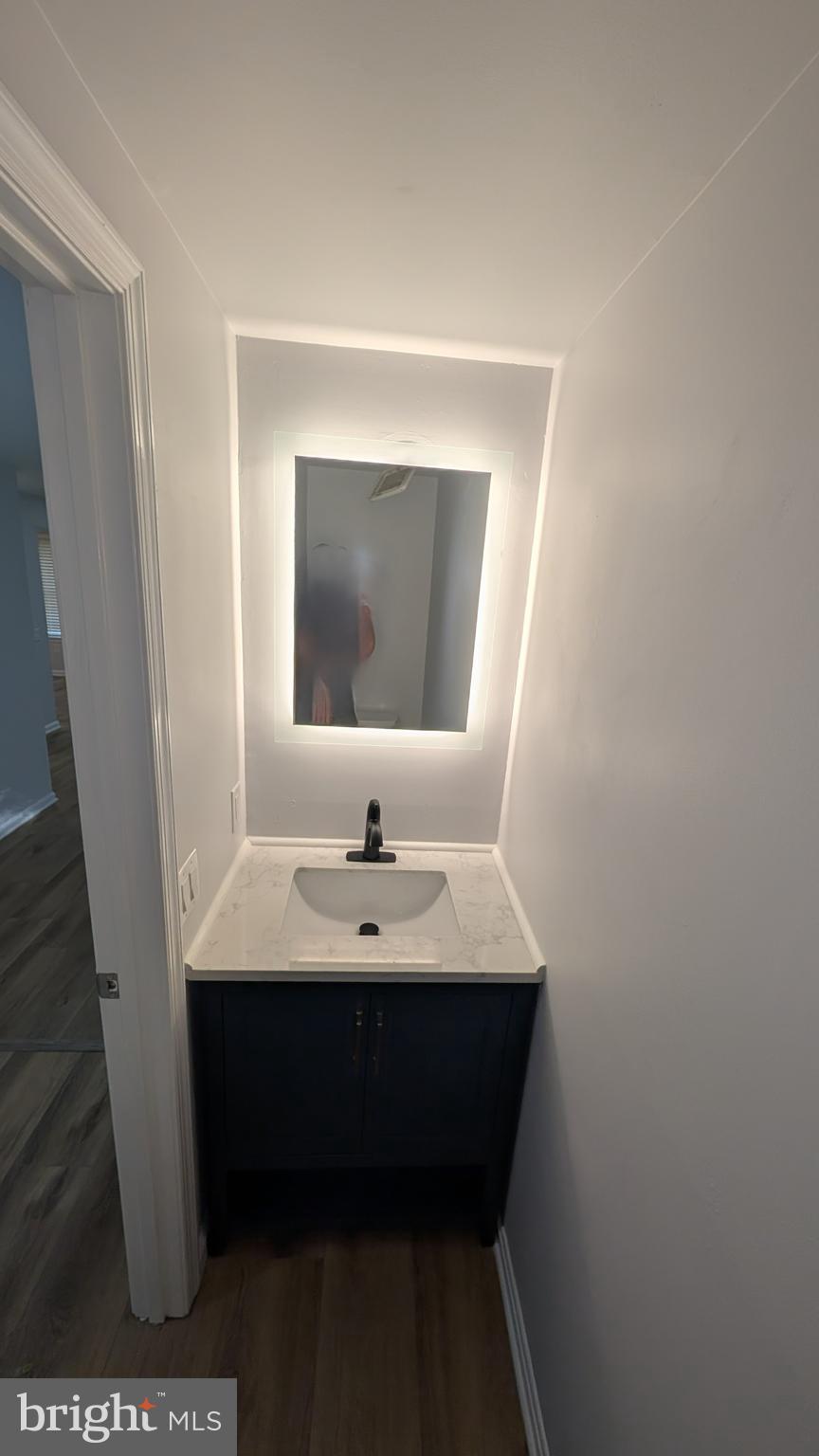 EVERGREEN ESTATES - Residential Lease