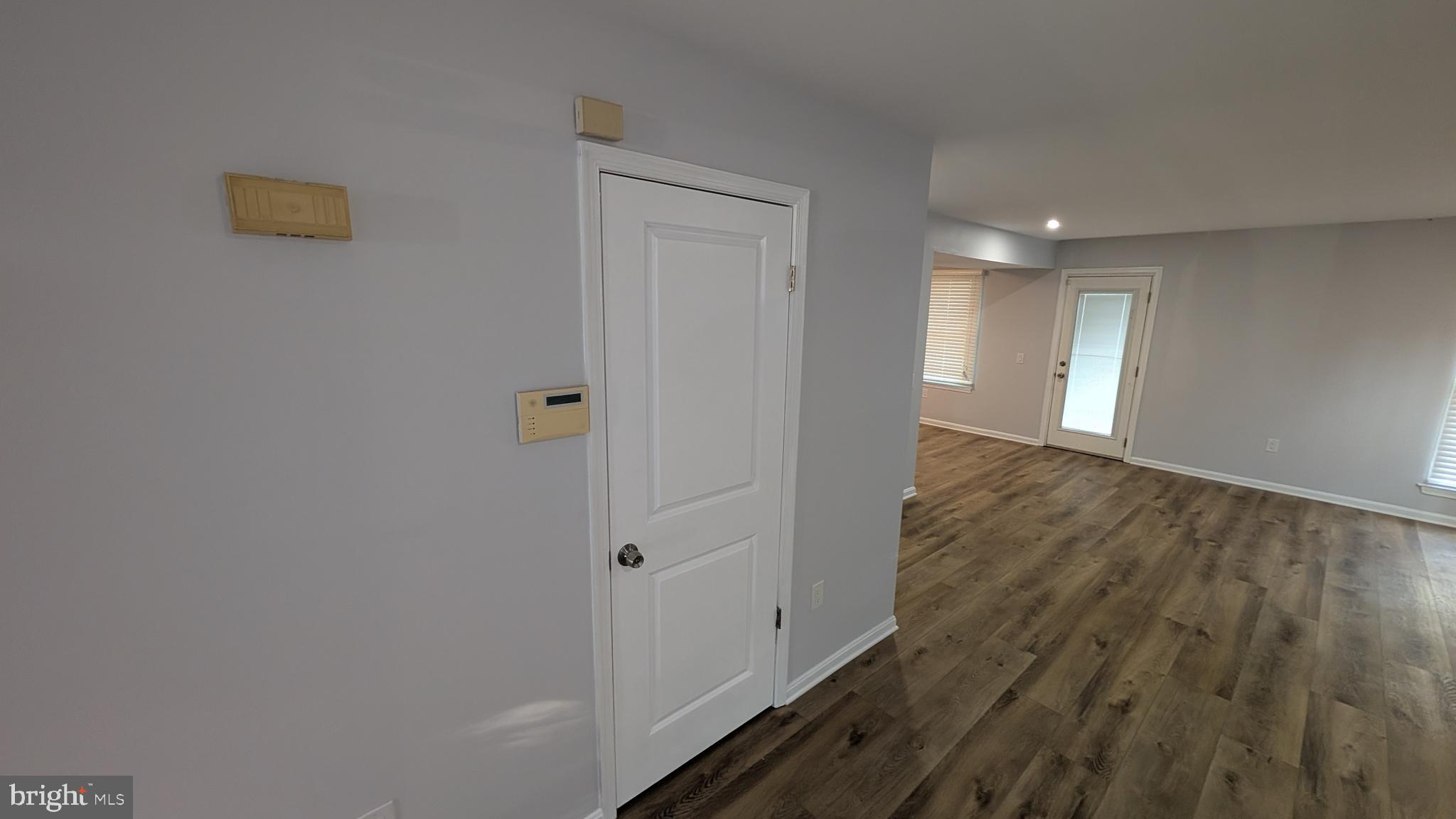 EVERGREEN ESTATES - Residential Lease