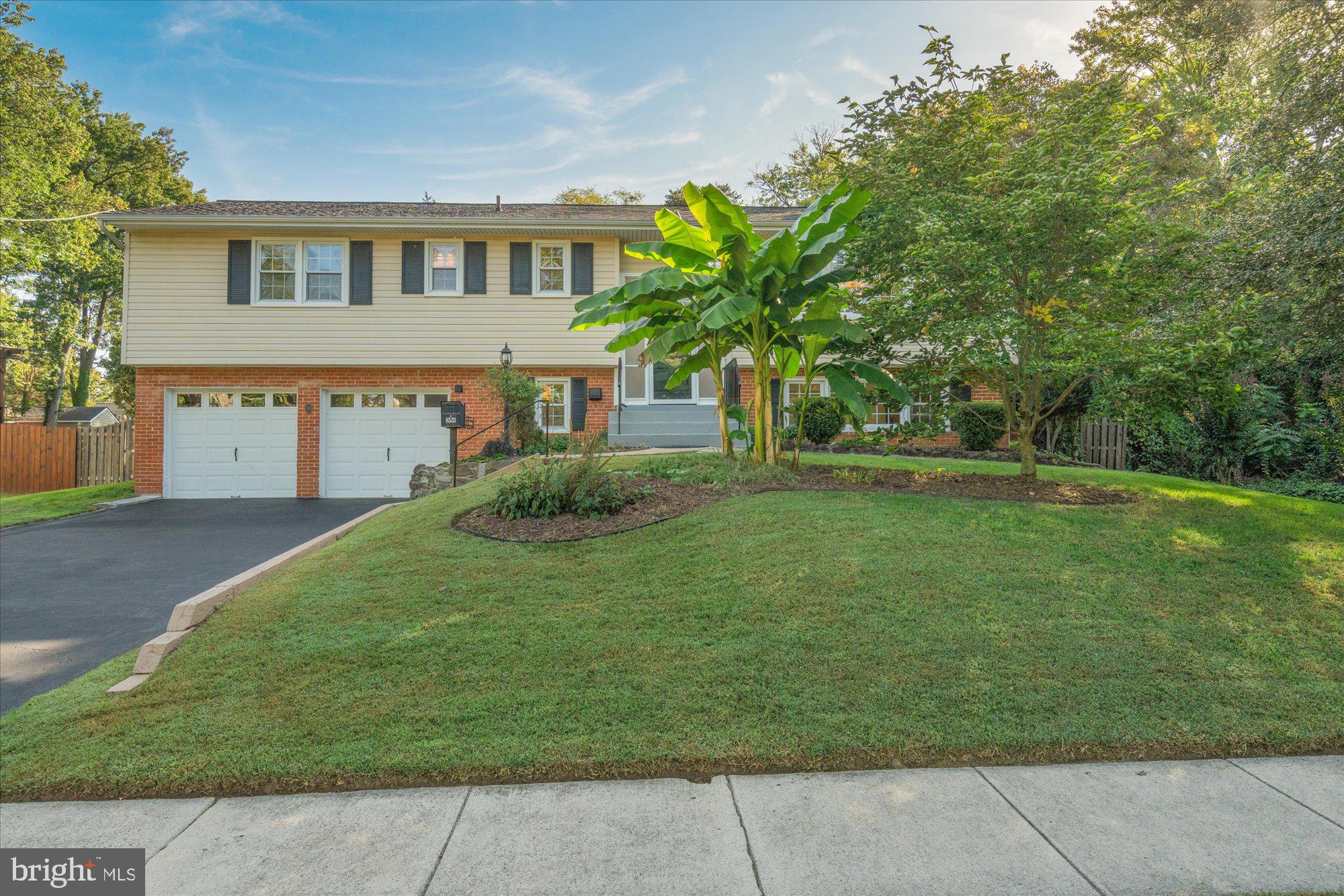 8531 MOUNT VERNON HIGHWAY