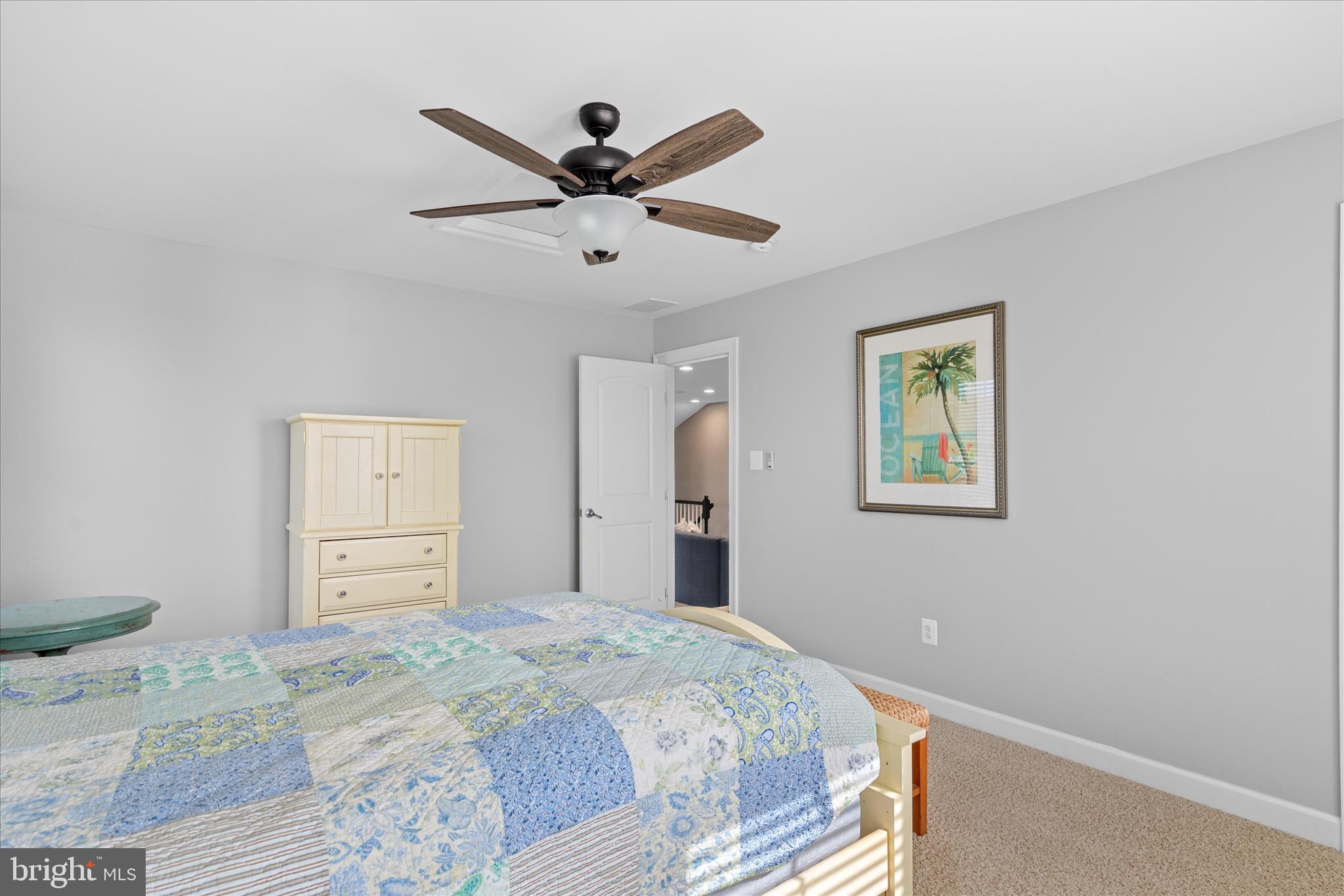 BAYSIDE - Residential