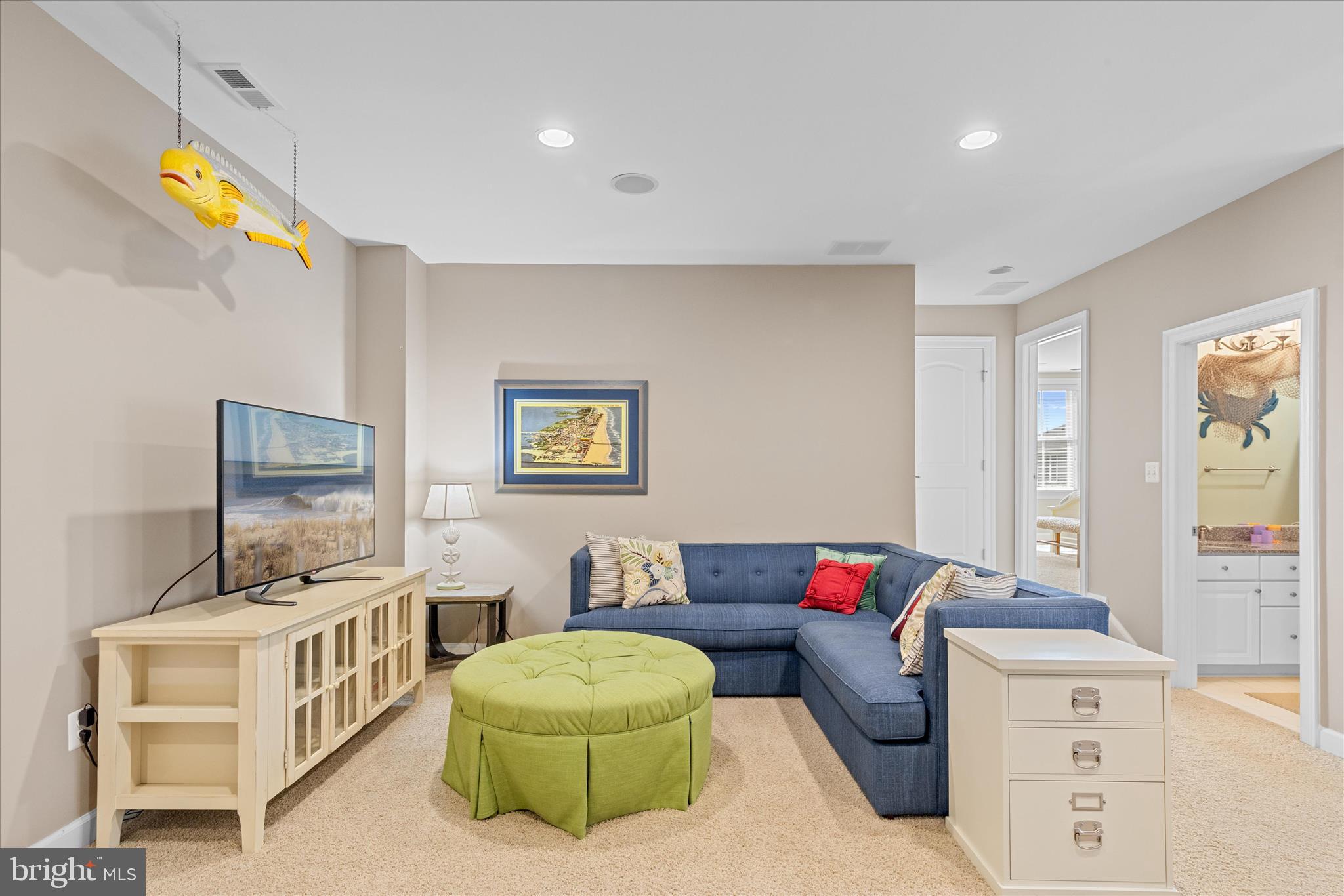 BAYSIDE - Residential