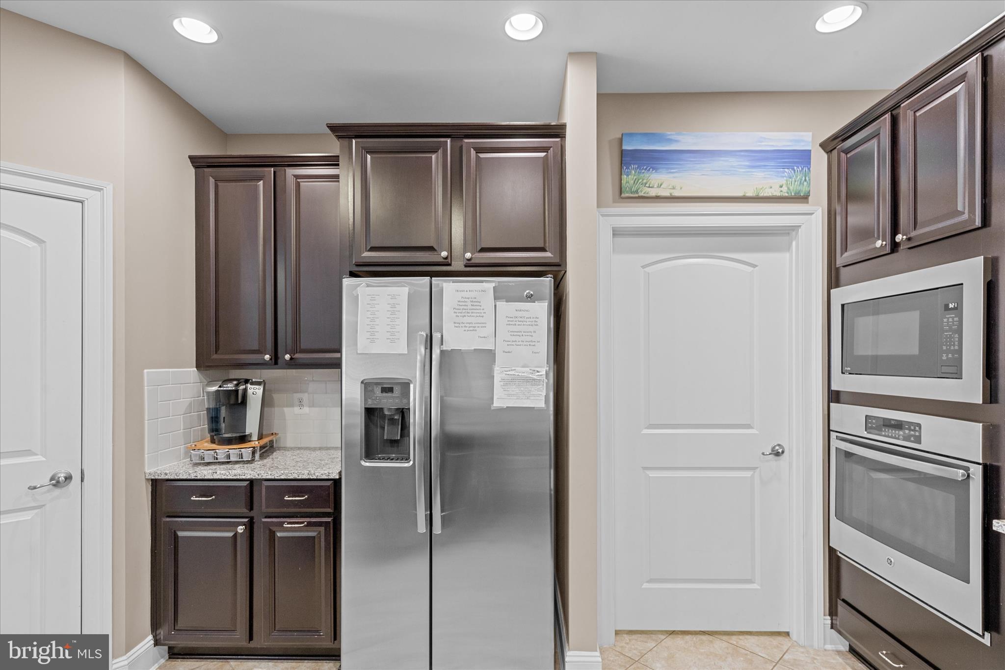 BAYSIDE - Residential