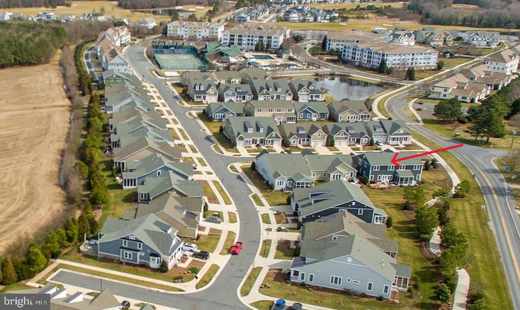 BAYSIDE - Residential