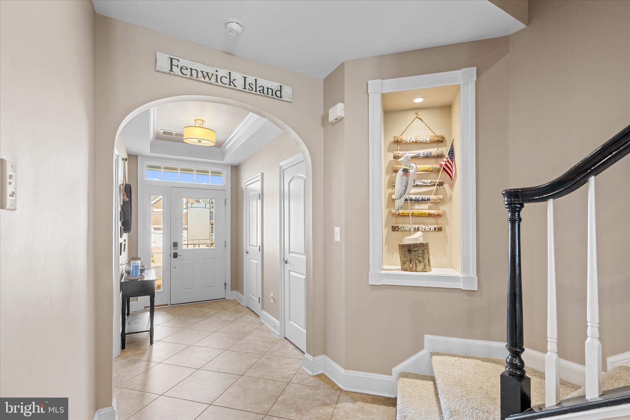 BAYSIDE - Residential