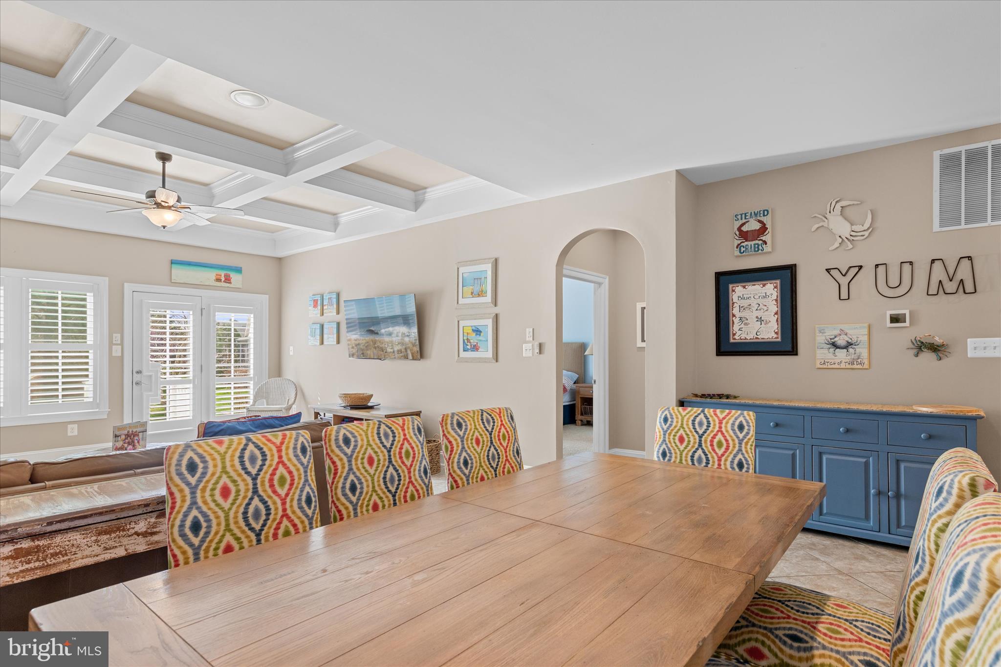 BAYSIDE - Residential