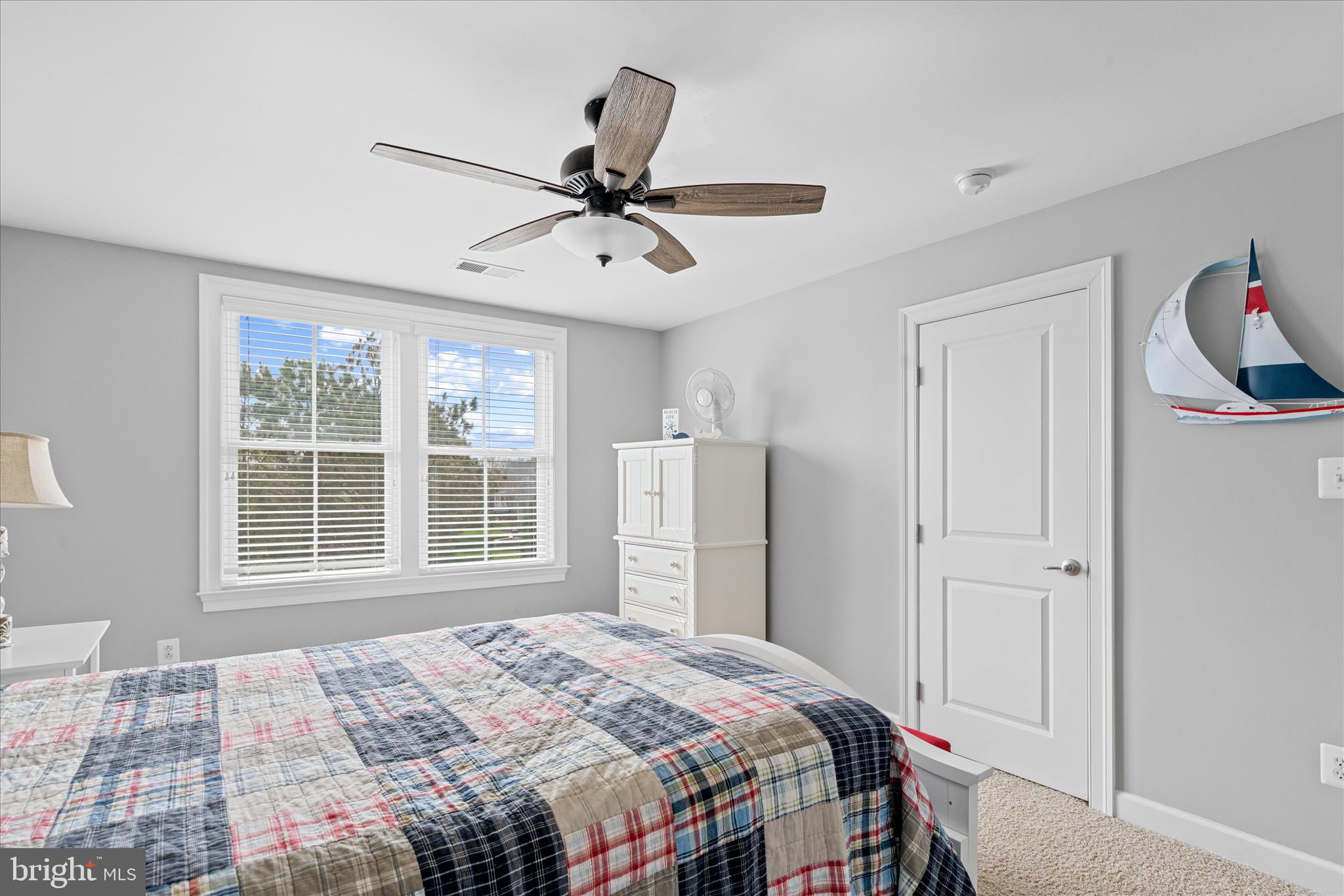 BAYSIDE - Residential