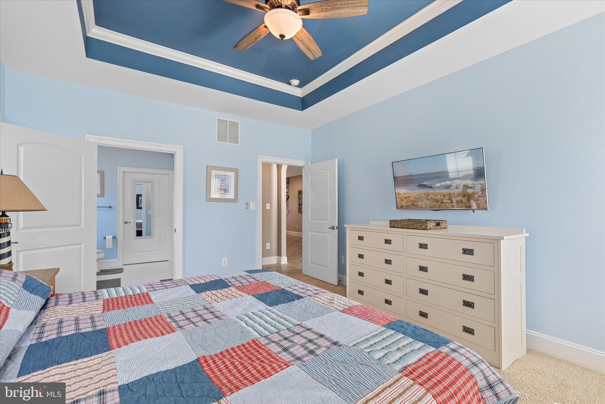 BAYSIDE - Residential