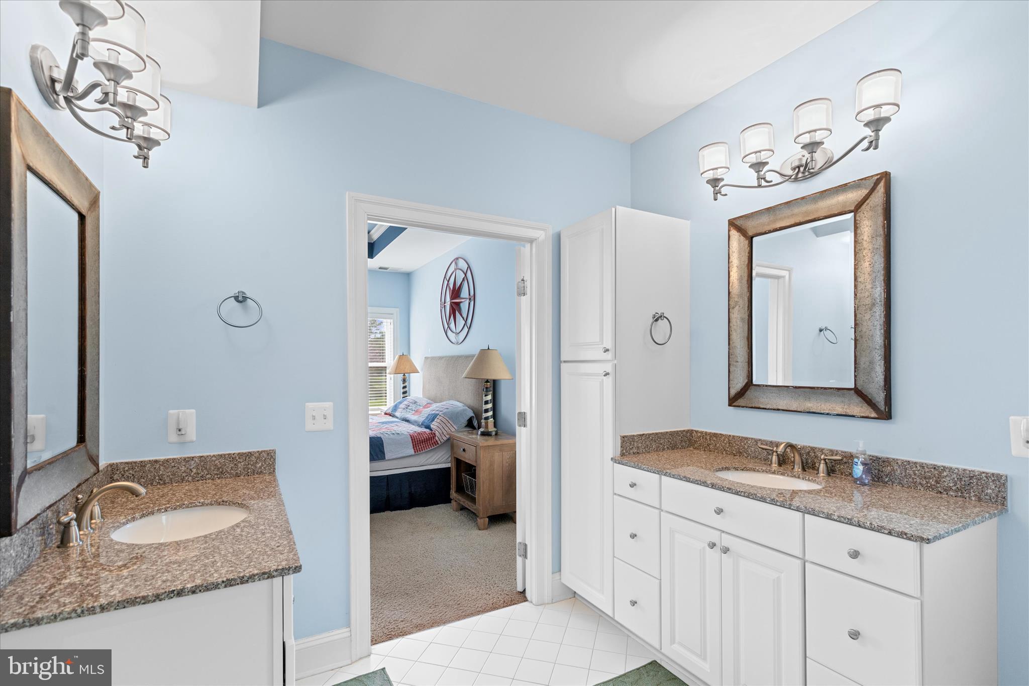 BAYSIDE - Residential