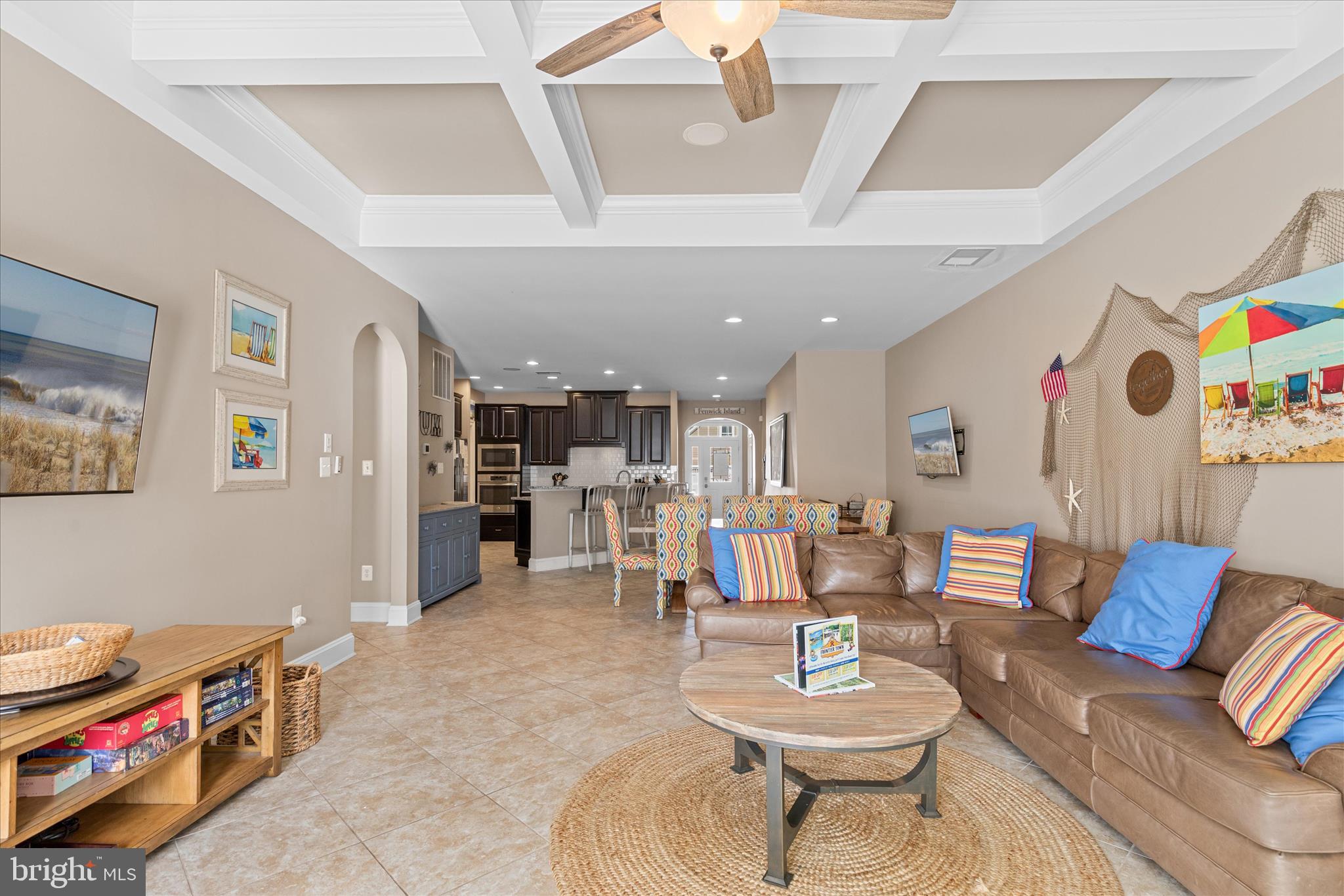 BAYSIDE - Residential