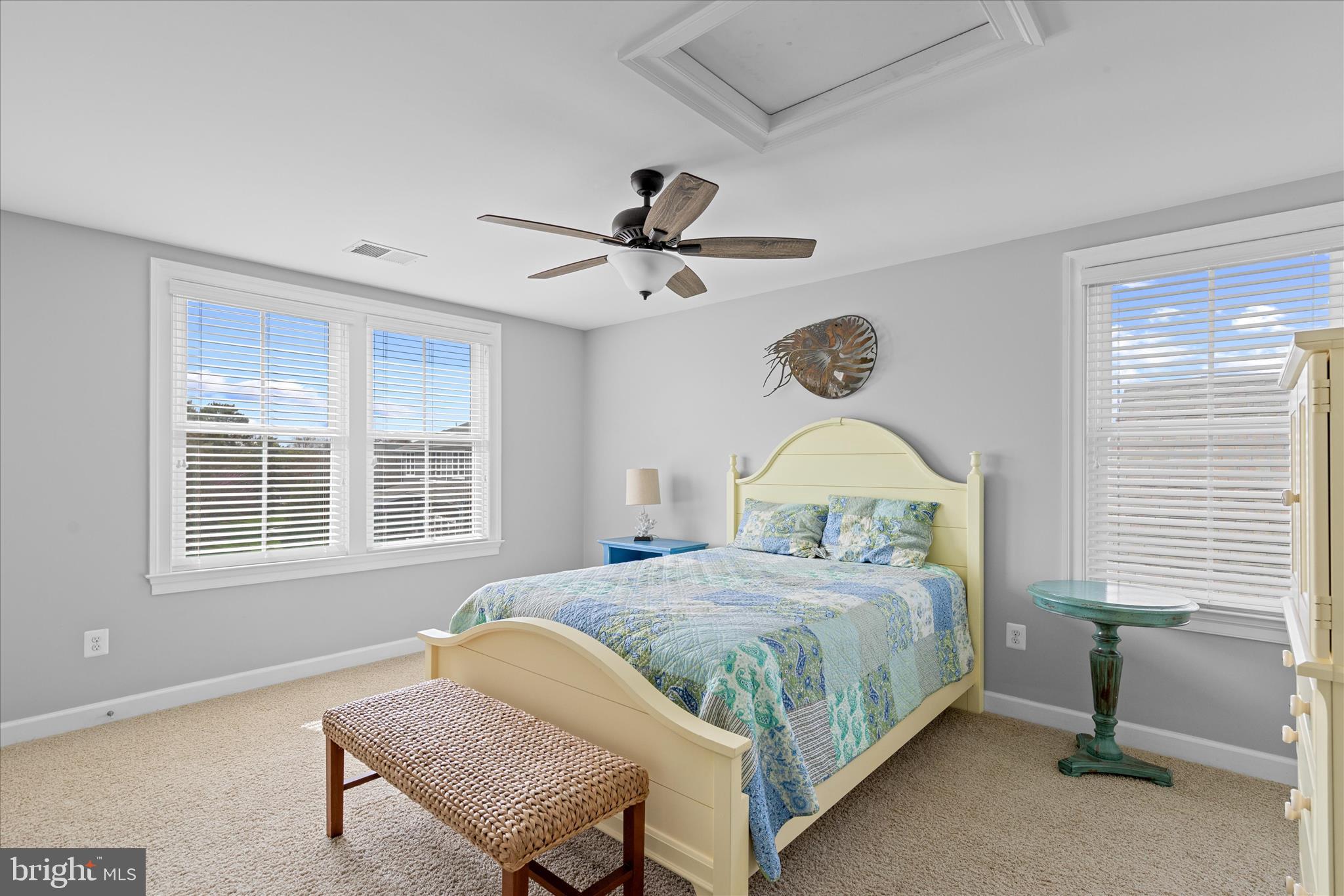 BAYSIDE - Residential