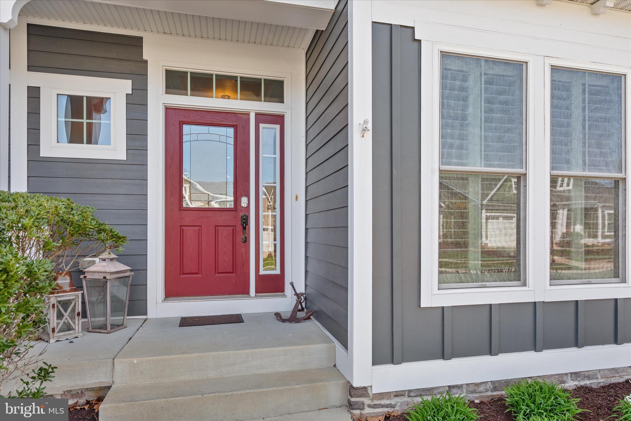 BAYSIDE - Residential