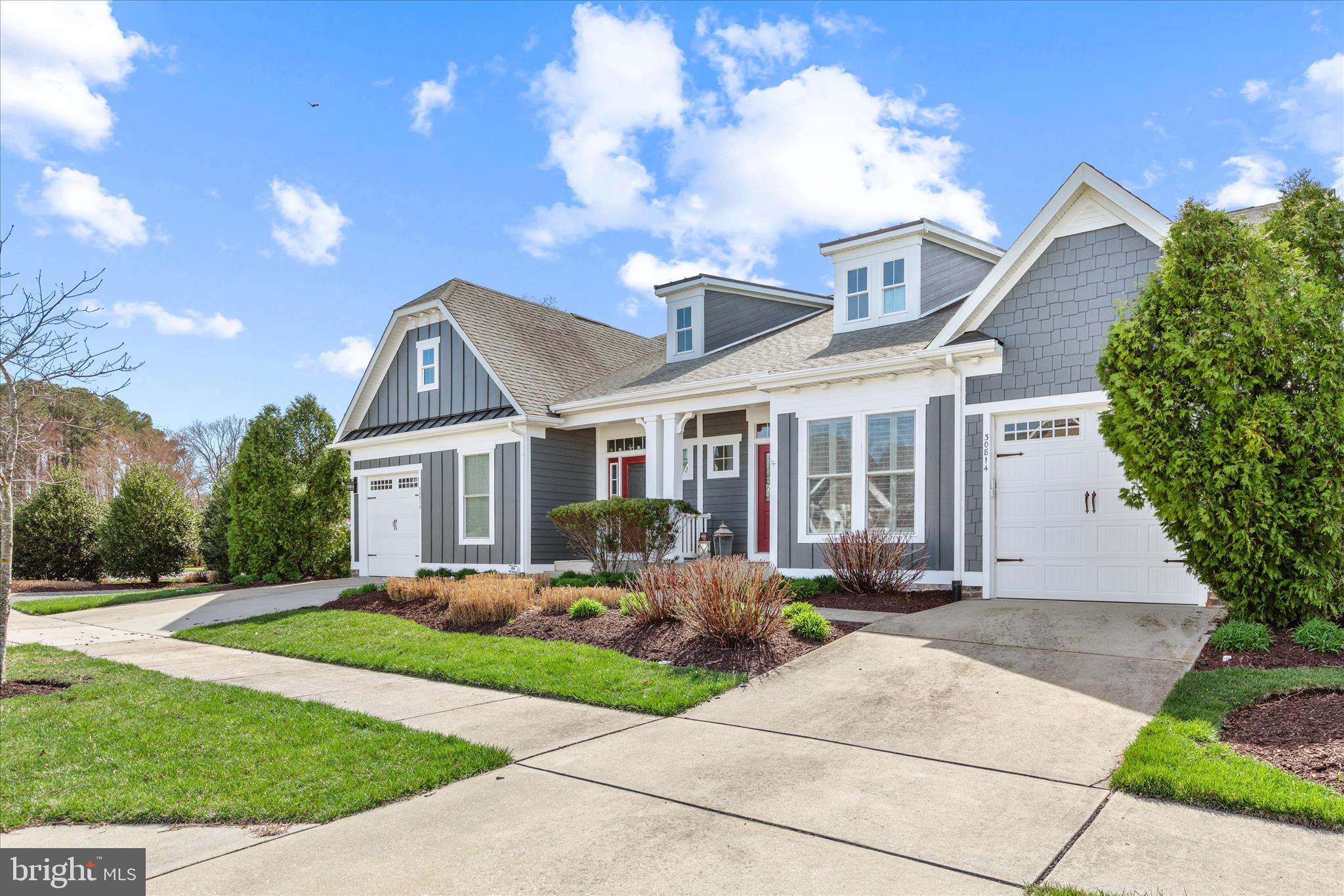 BAYSIDE - Residential