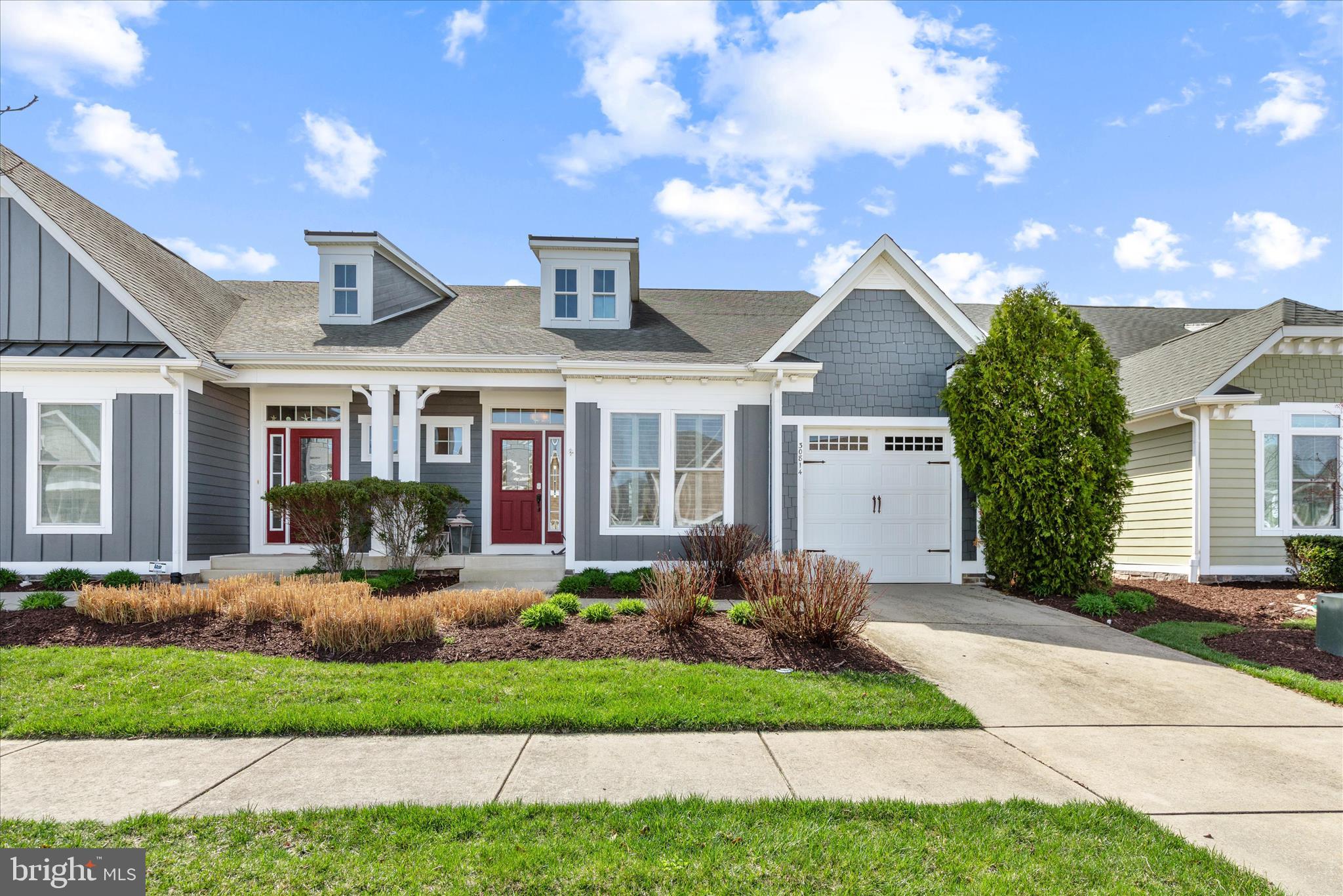 BAYSIDE - Residential