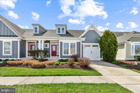 Townhouse For Sale - 30814 Inkberry Way<br/> SELBYVILLE, DE 19975