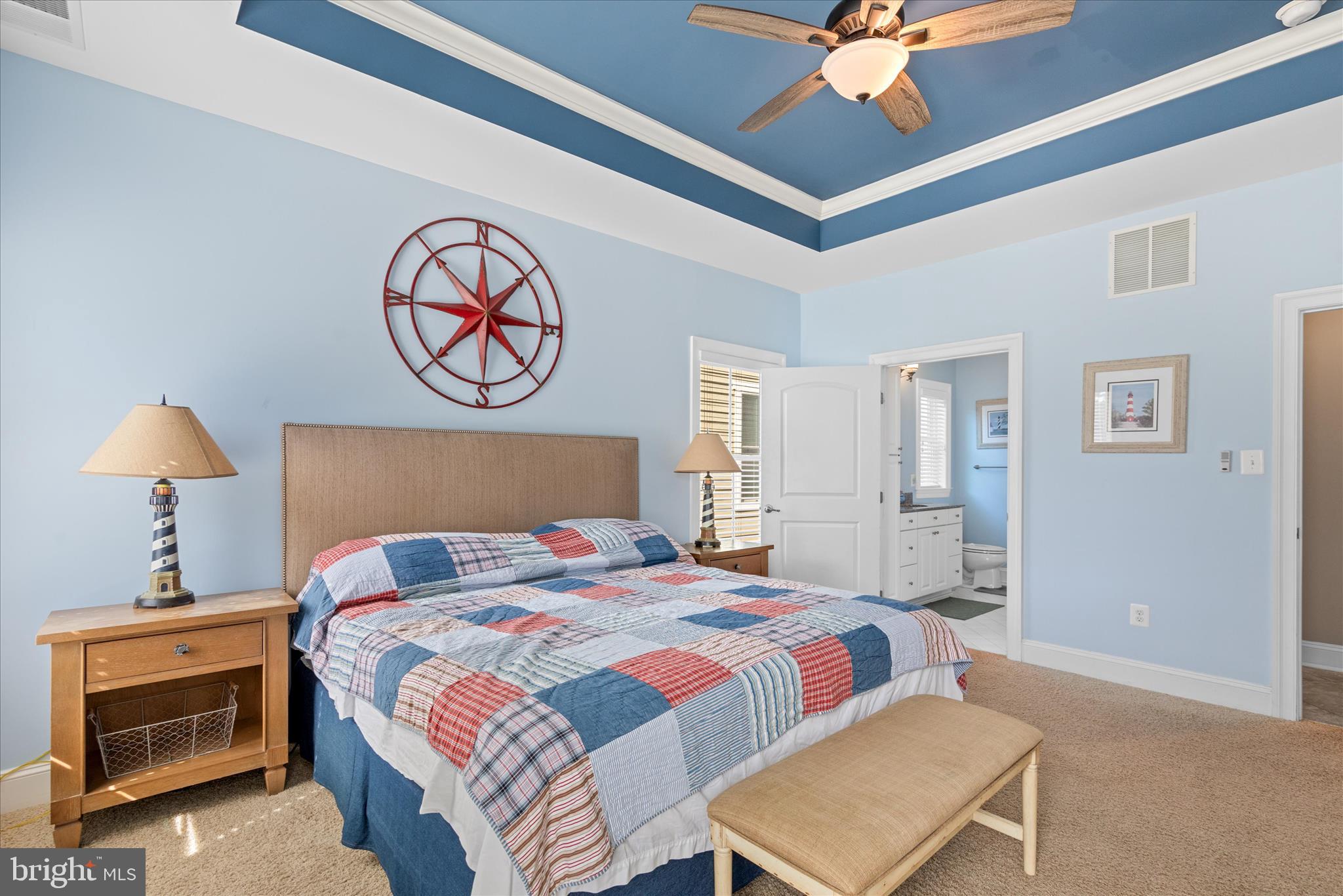 BAYSIDE - Residential