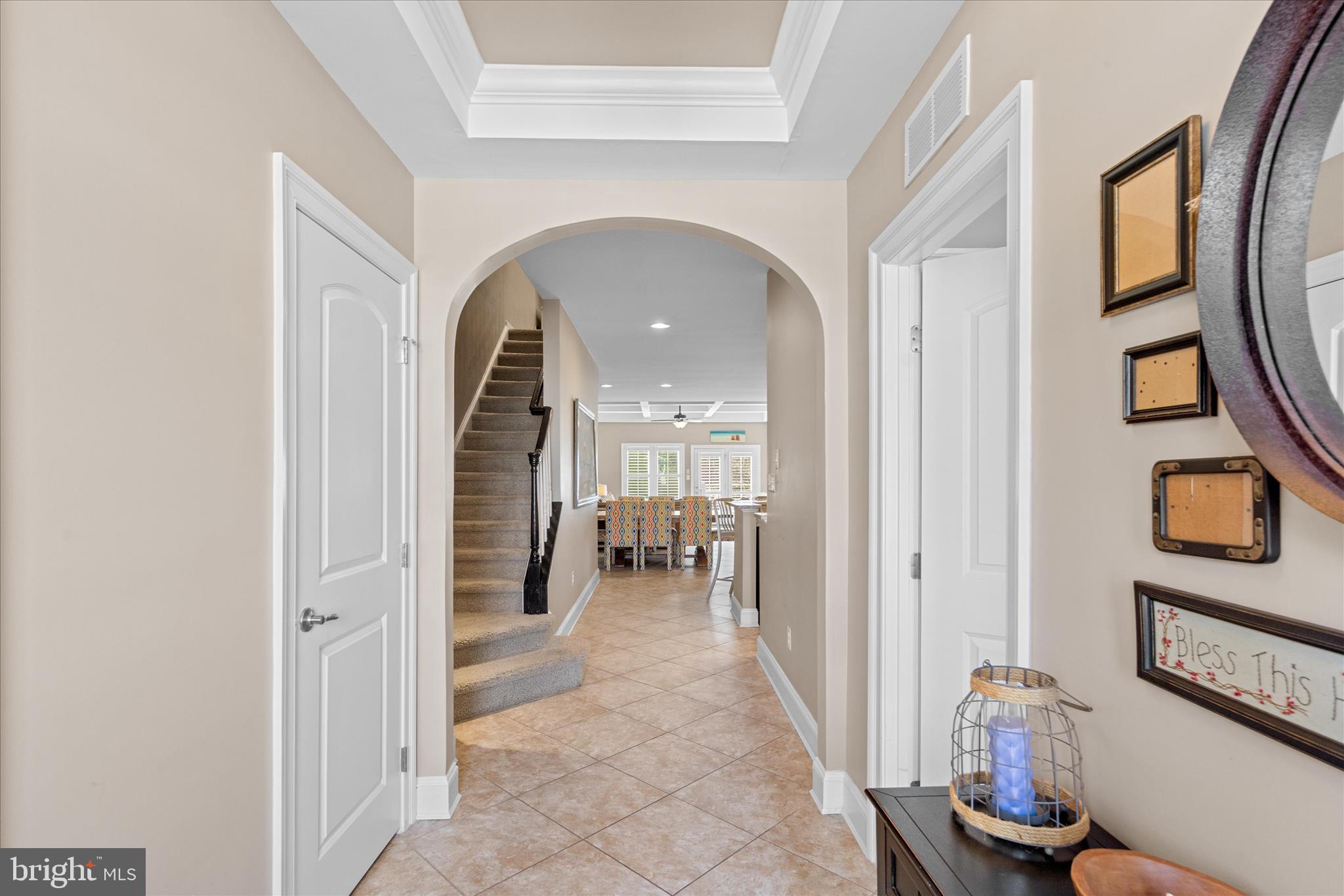 BAYSIDE - Residential