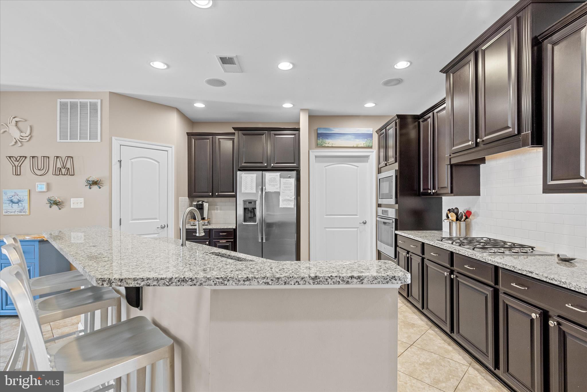 BAYSIDE - Residential