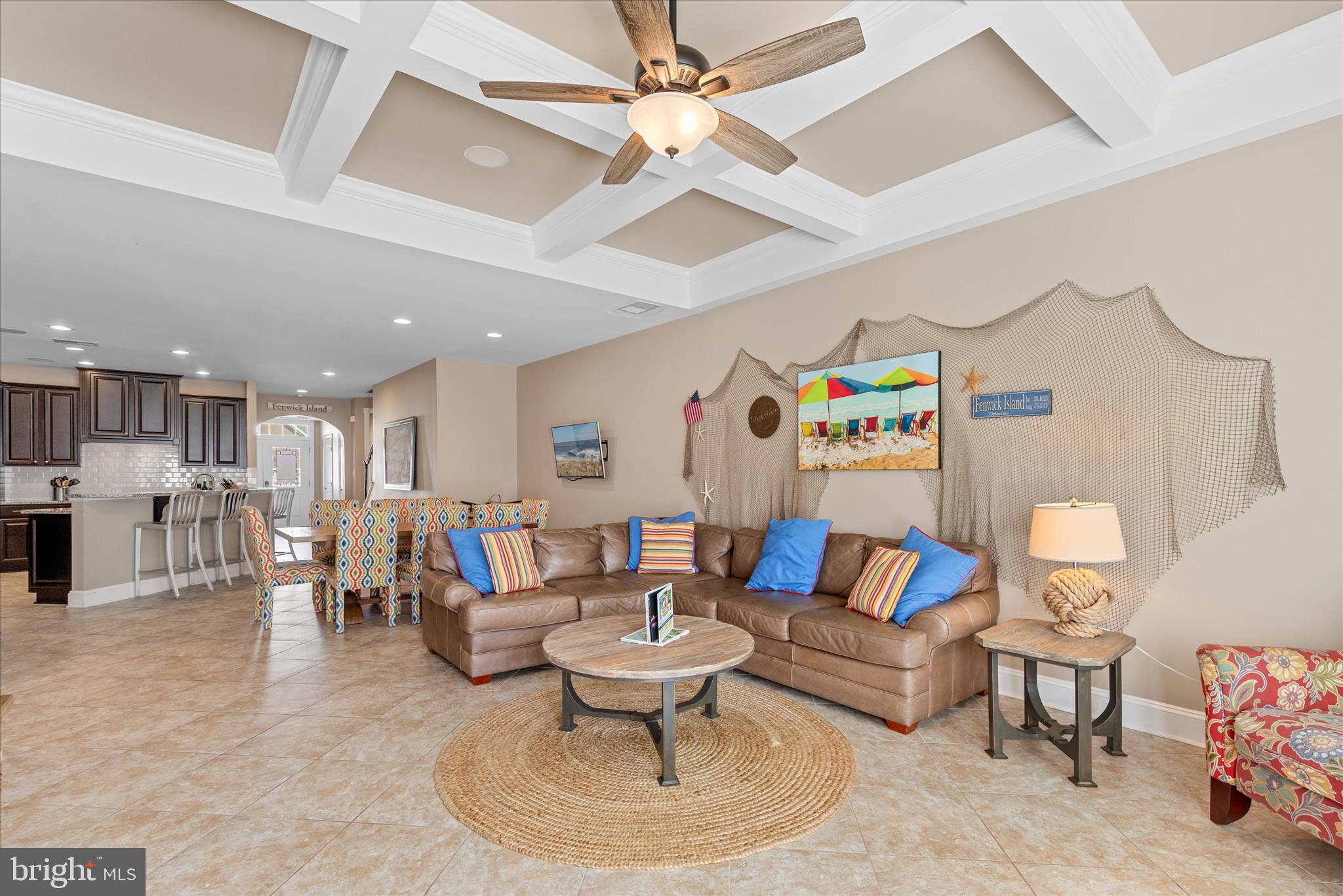 BAYSIDE - Residential