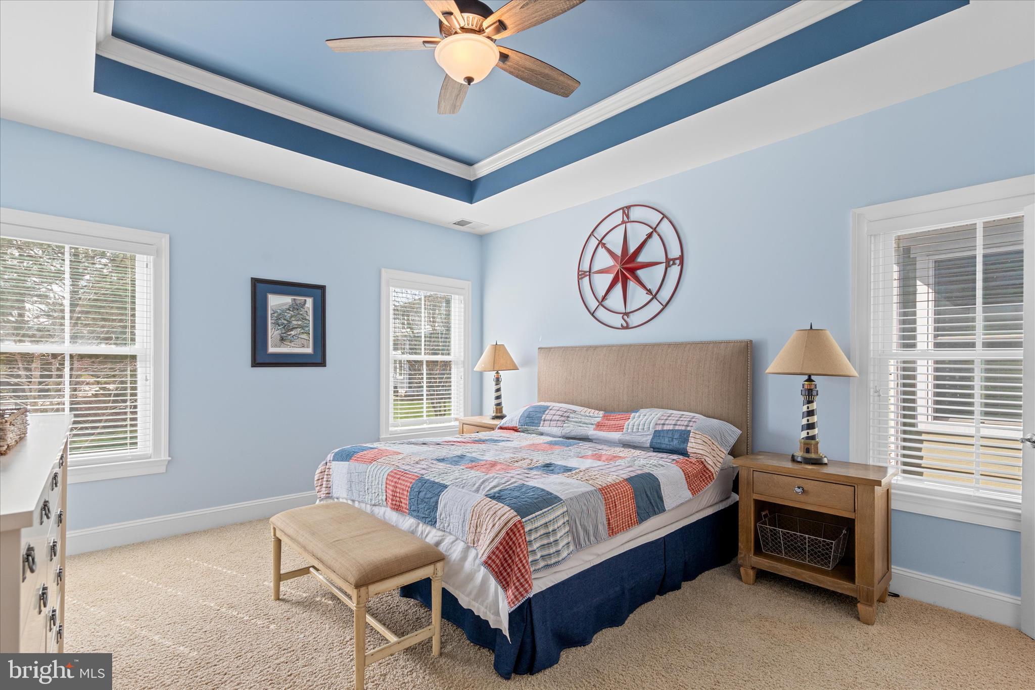 BAYSIDE - Residential