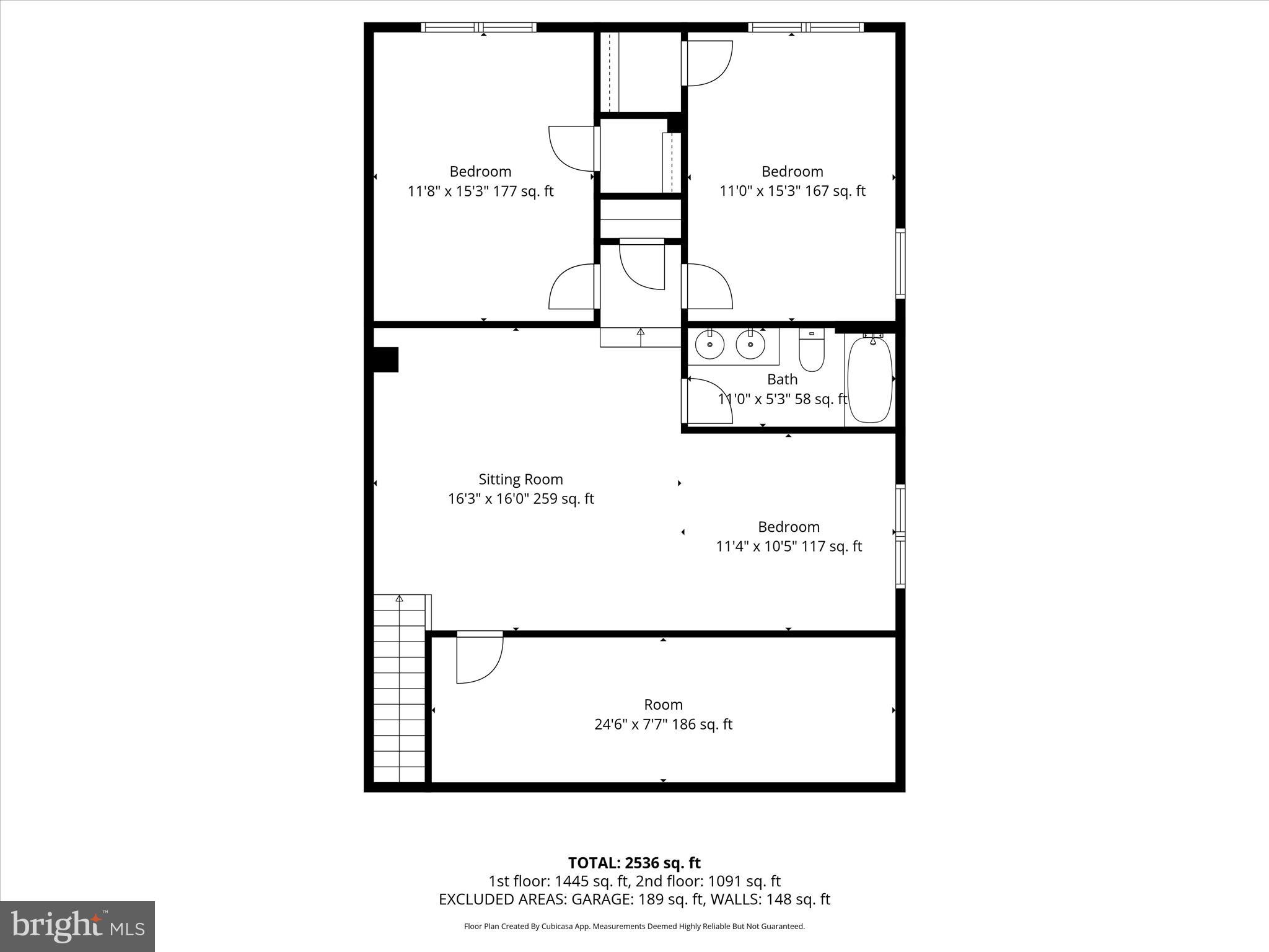 BAYSIDE - Residential