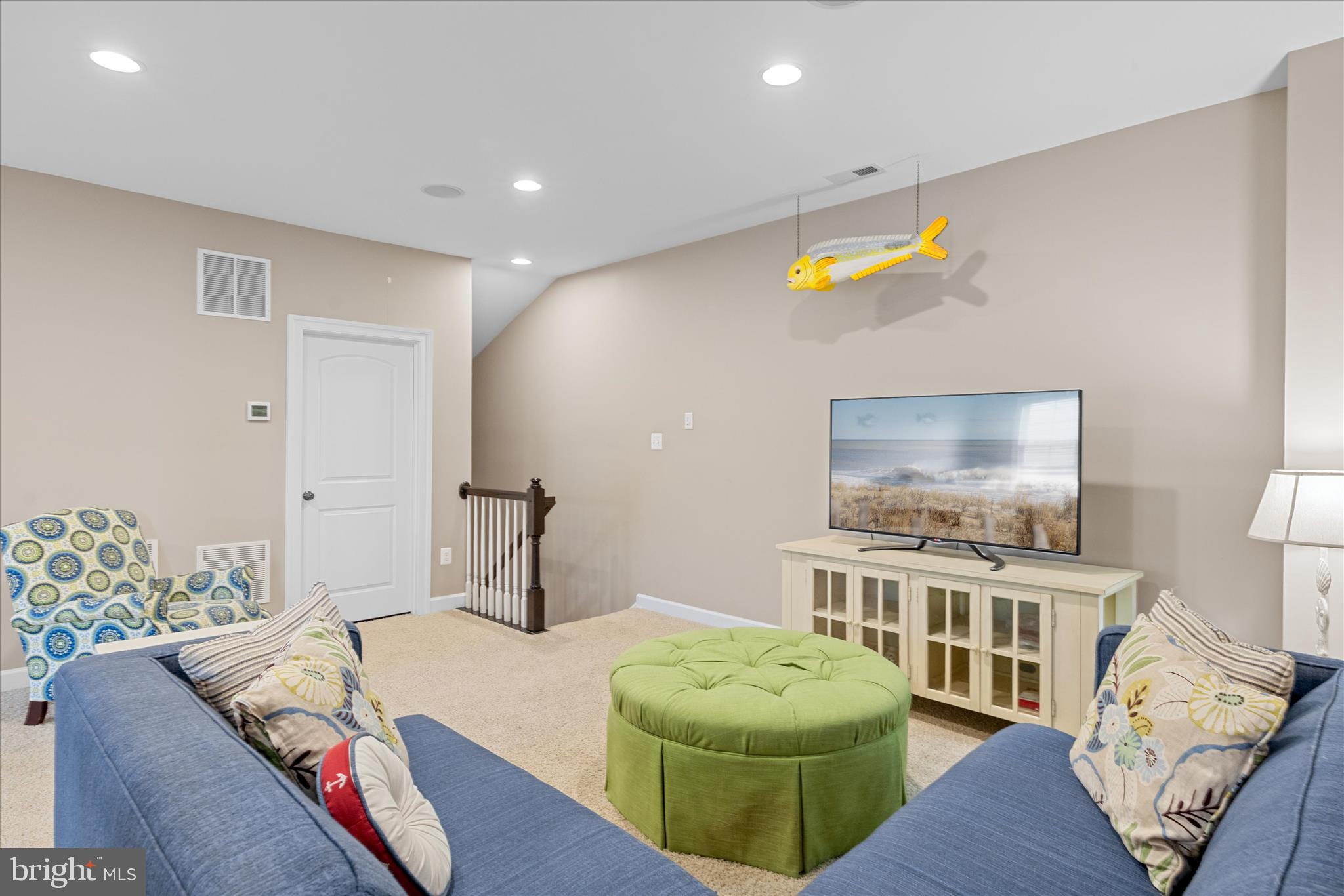 BAYSIDE - Residential