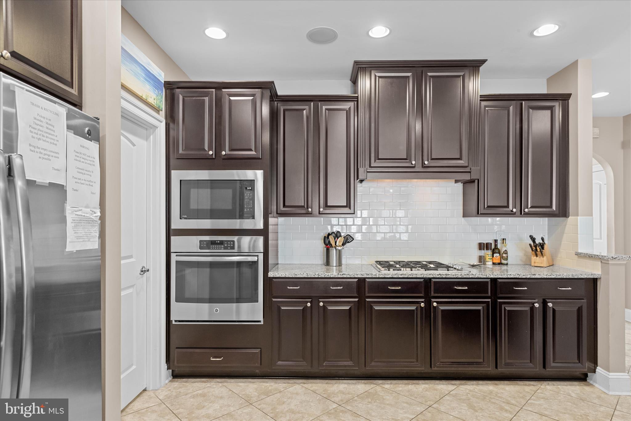 BAYSIDE - Residential