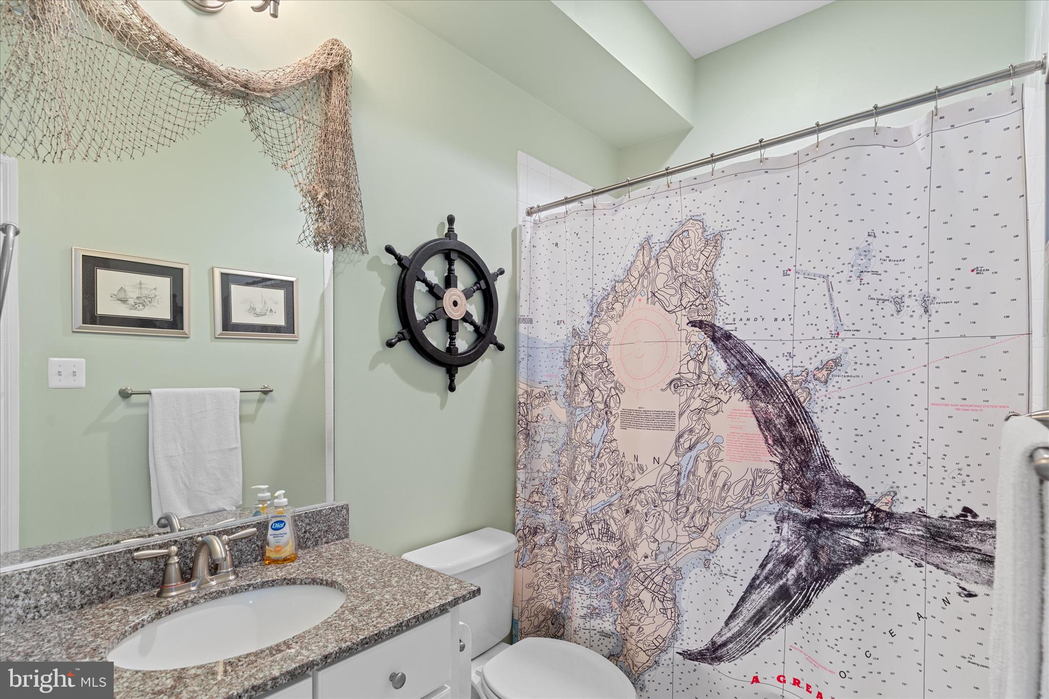 BAYSIDE - Residential