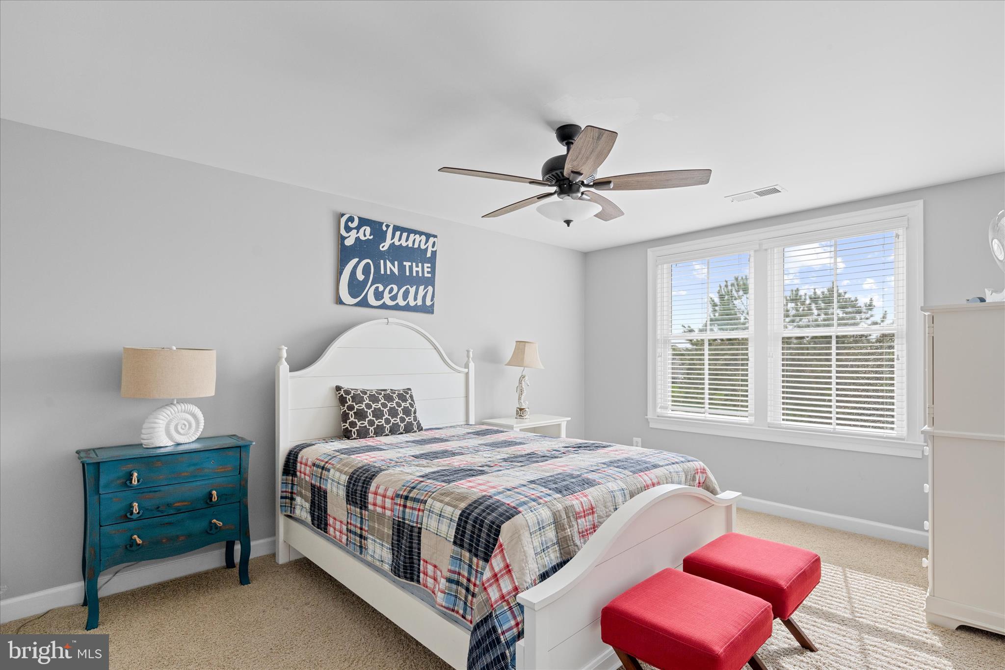 BAYSIDE - Residential