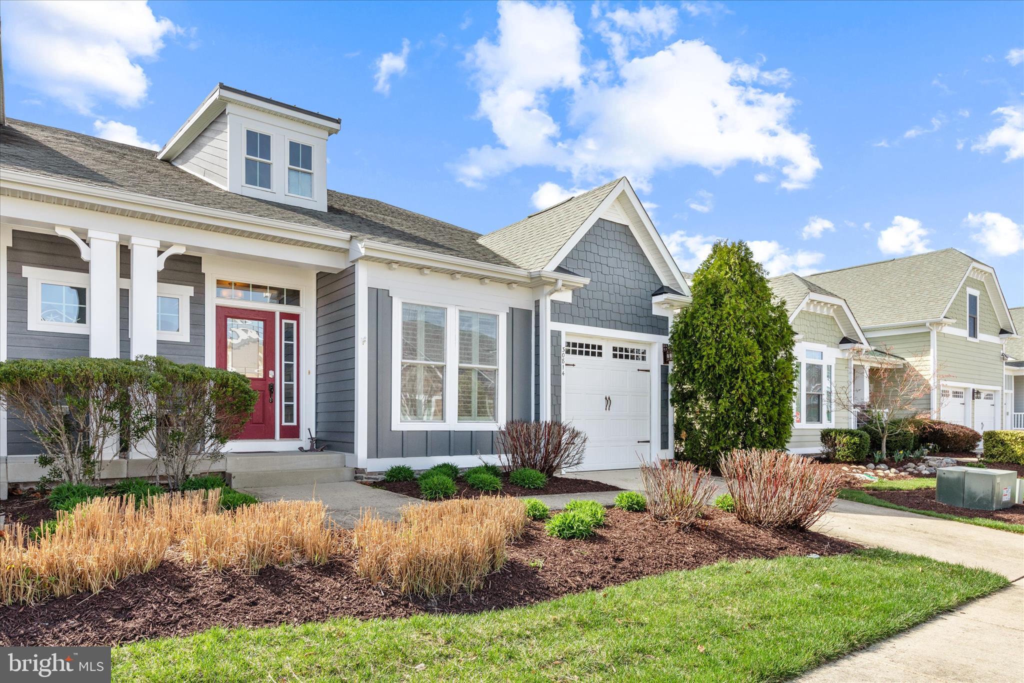 BAYSIDE - Residential