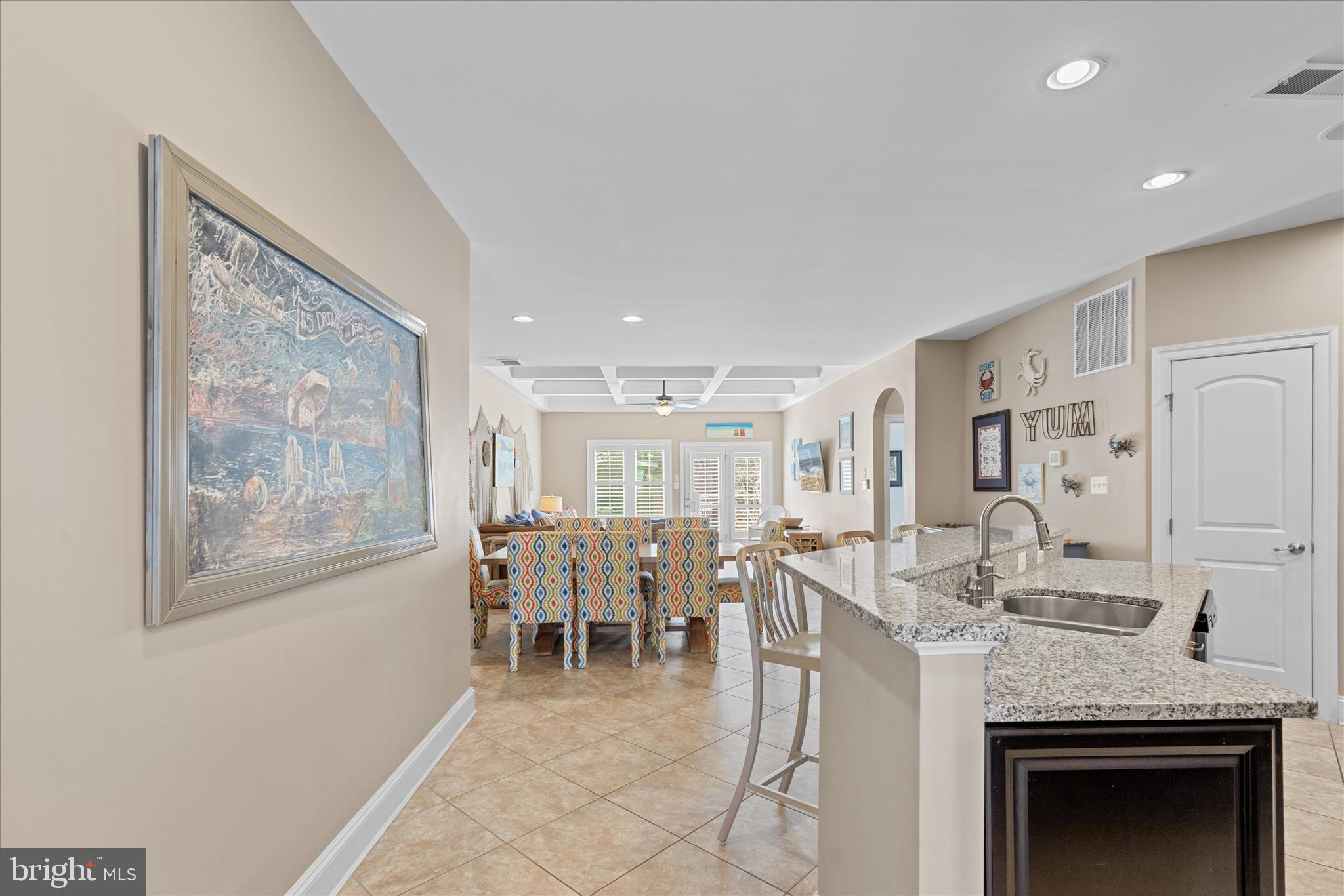 BAYSIDE - Residential