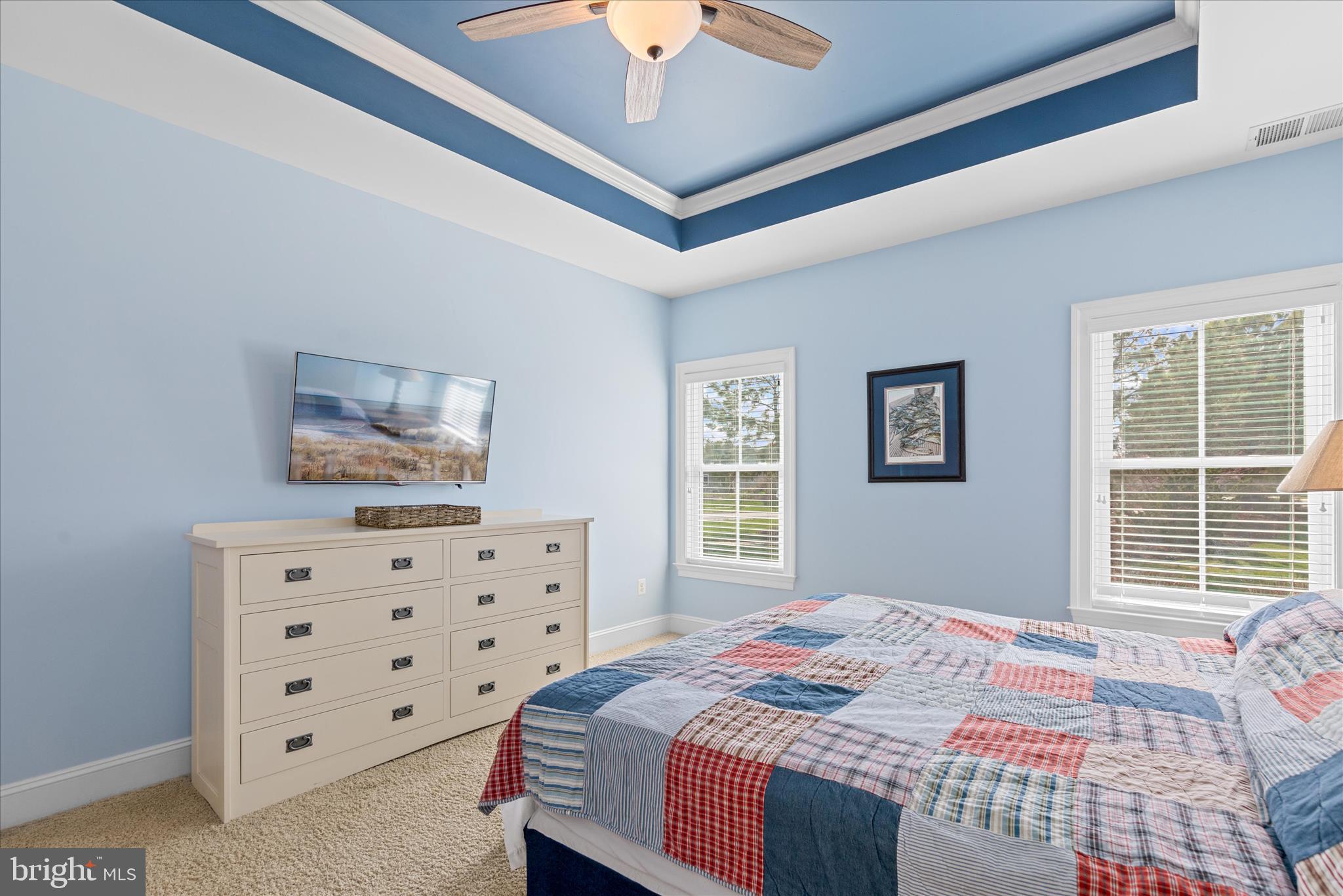 BAYSIDE - Residential