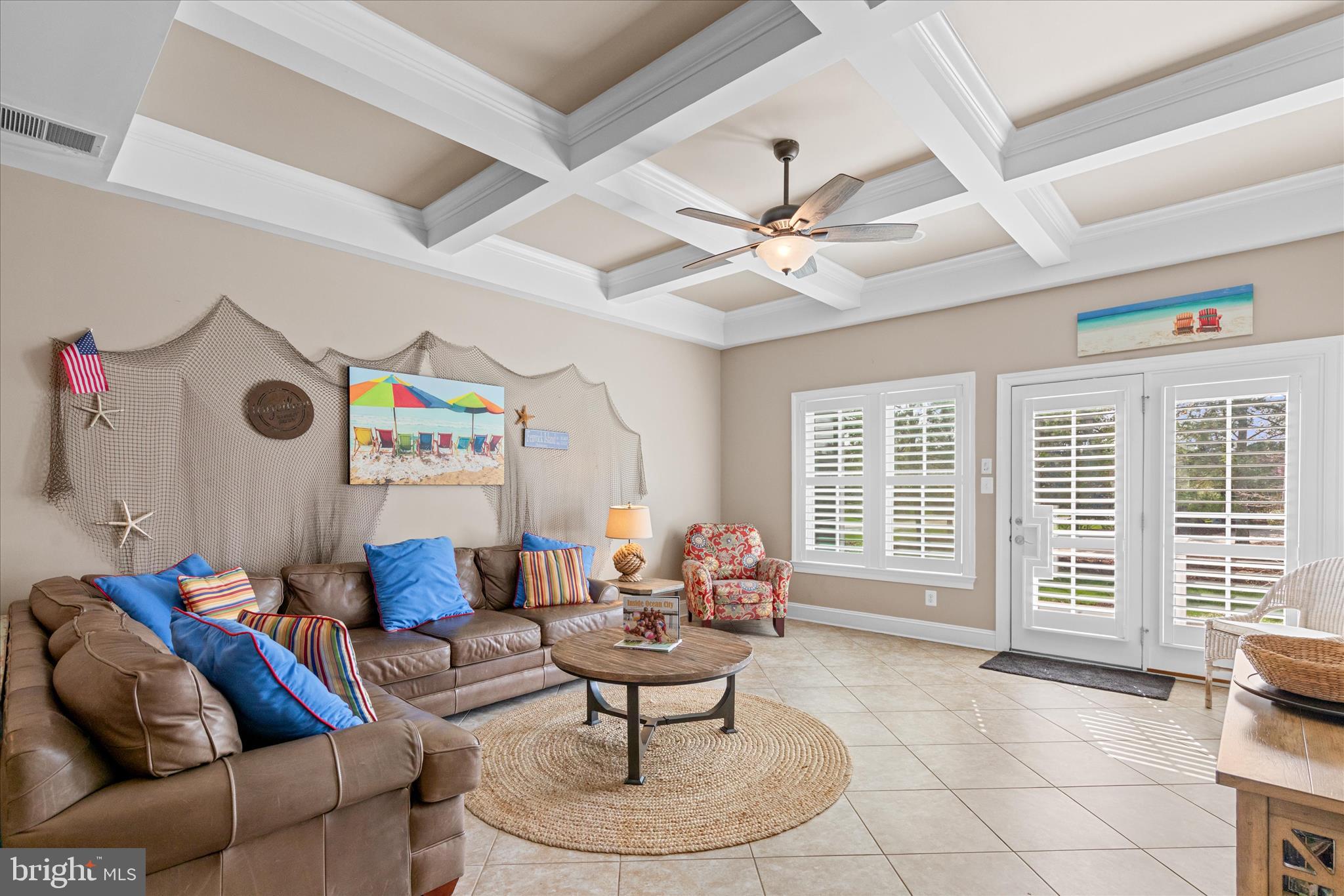 BAYSIDE - Residential