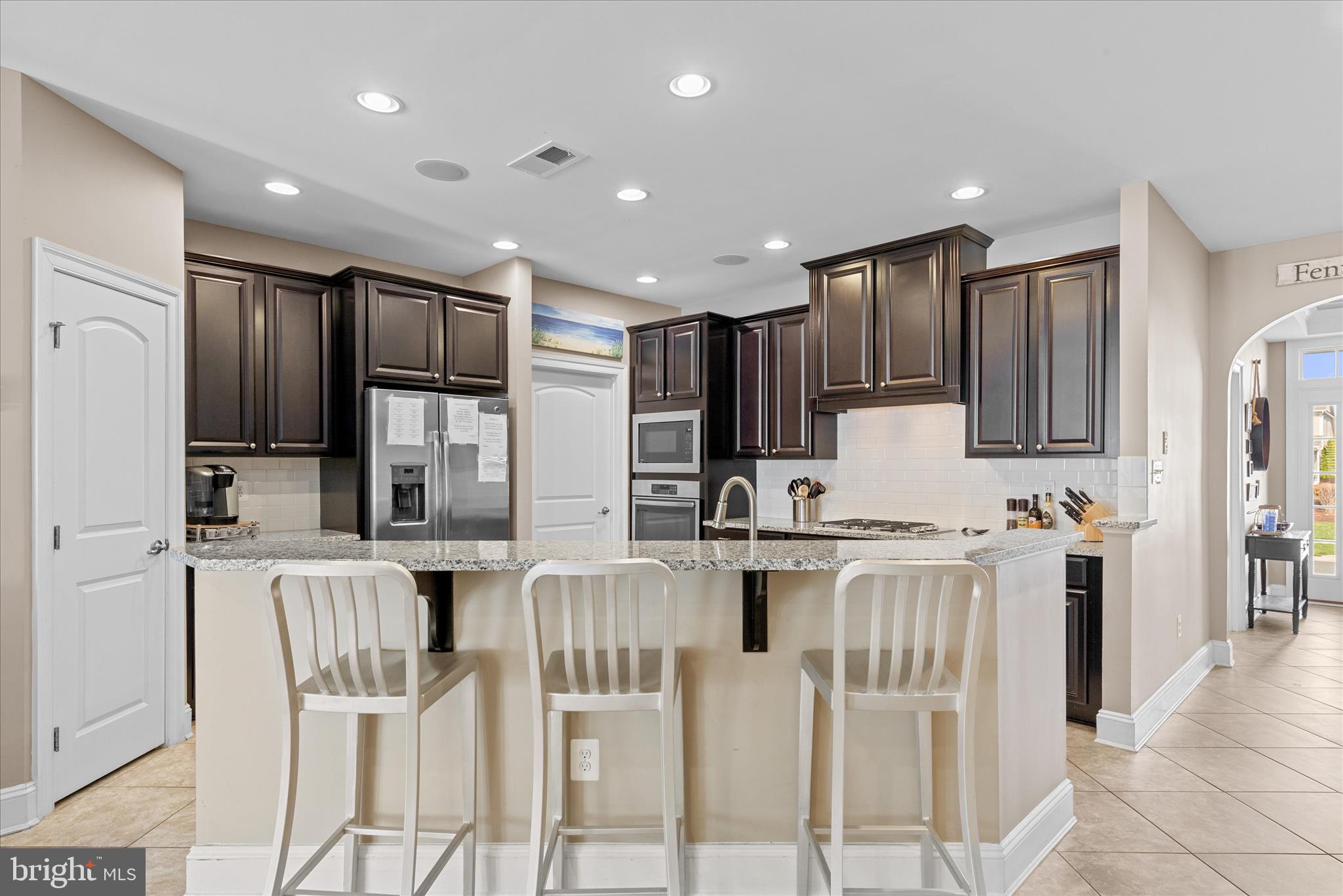 BAYSIDE - Residential