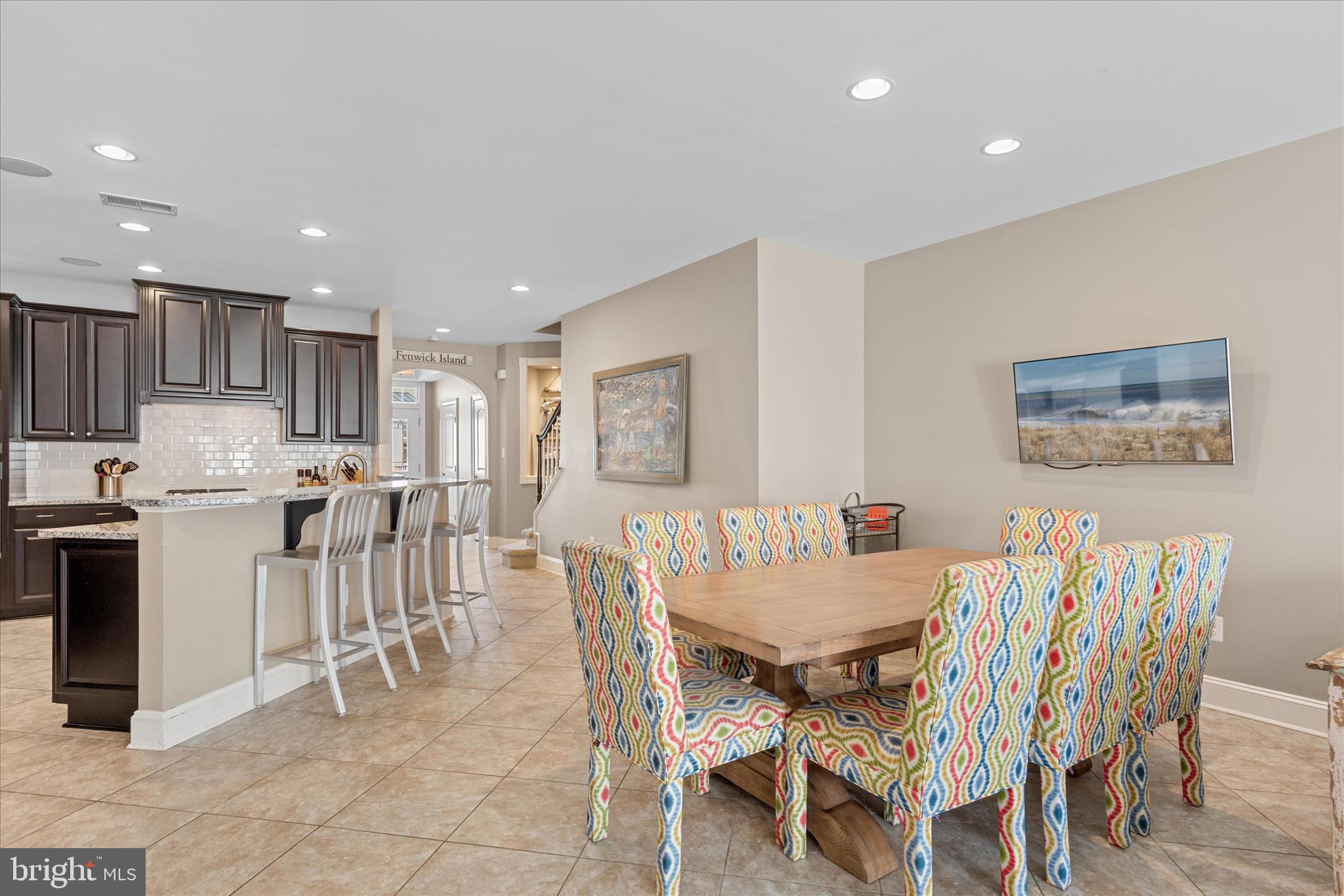 BAYSIDE - Residential