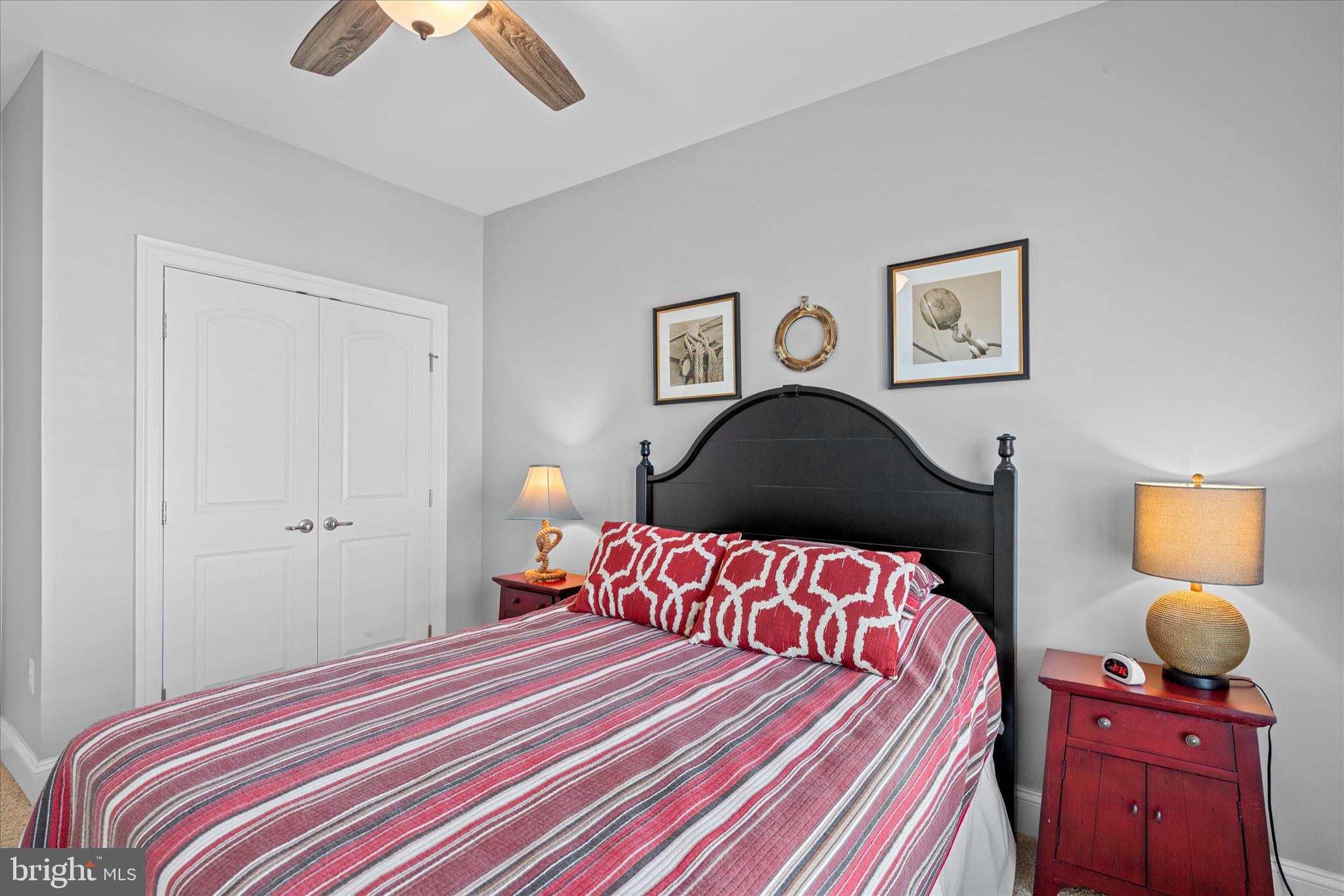 BAYSIDE - Residential