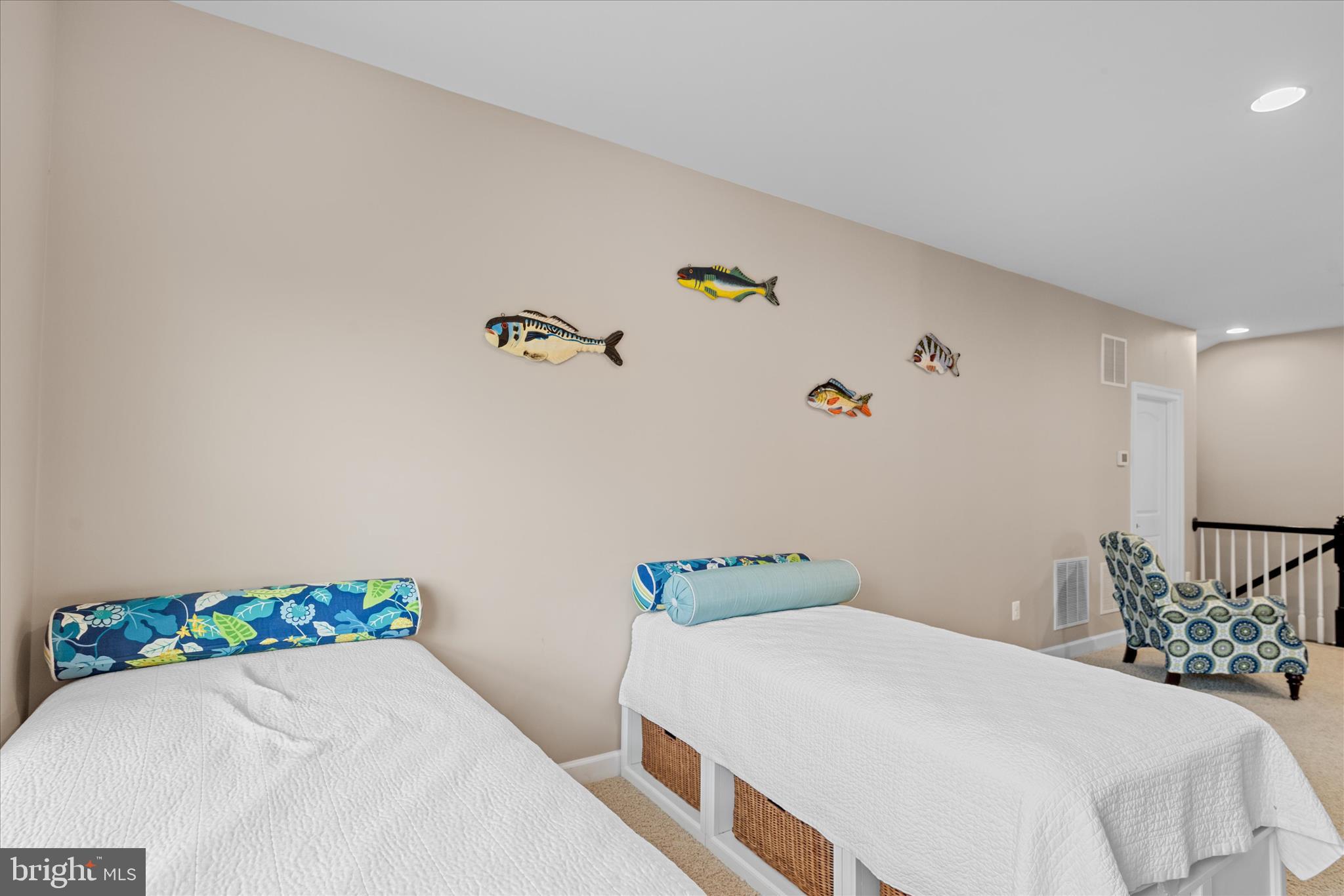 BAYSIDE - Residential