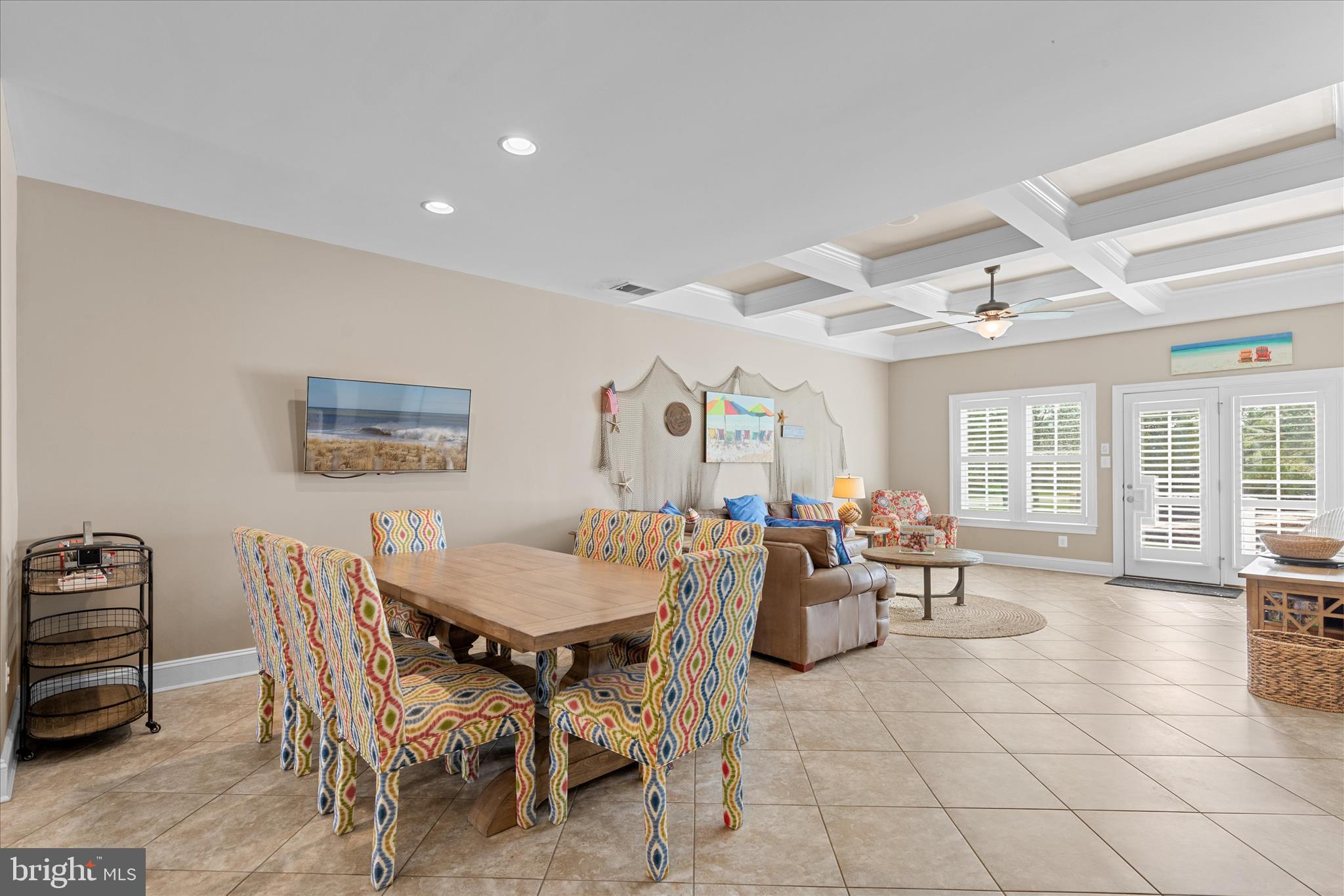 BAYSIDE - Residential