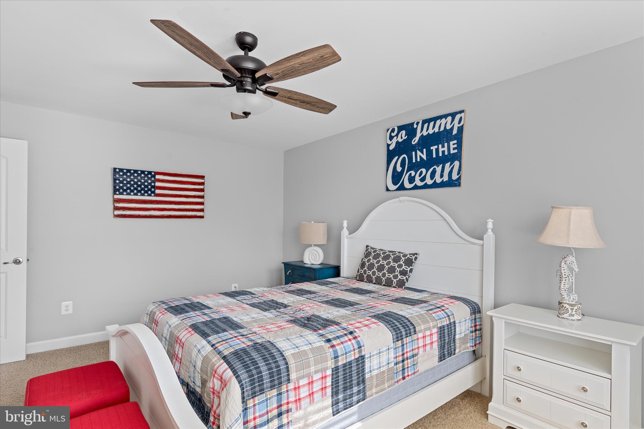 BAYSIDE - Residential