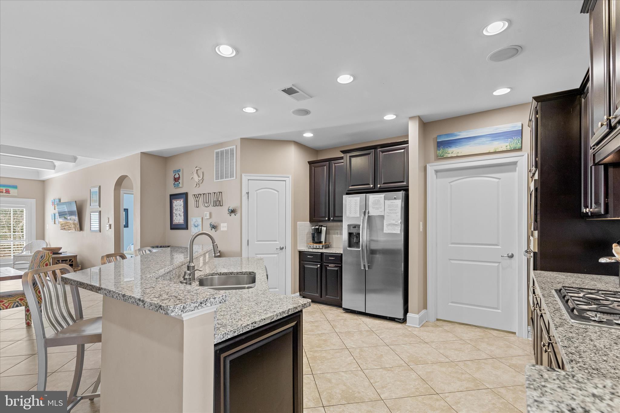 BAYSIDE - Residential