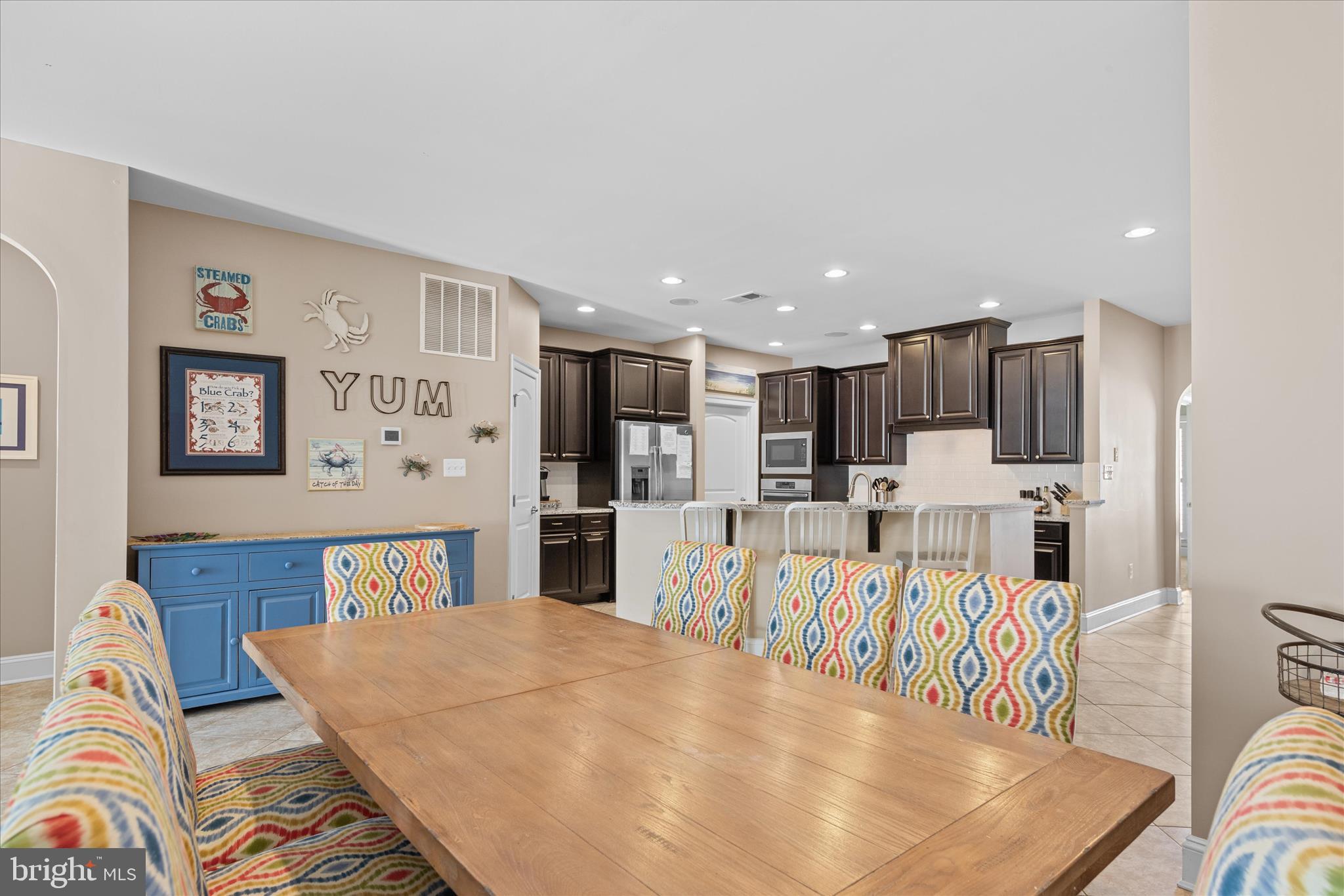 BAYSIDE - Residential